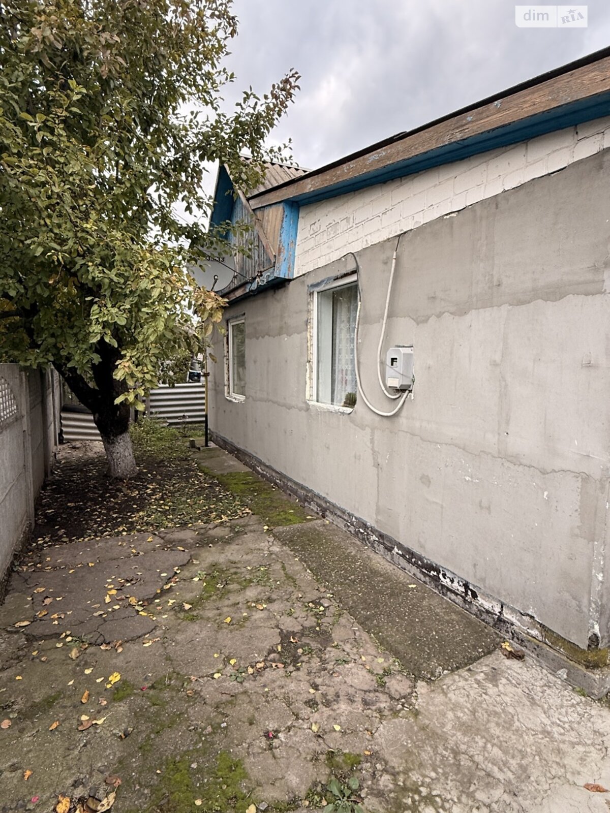 одноповерховий будинок з верандою, 77.3 кв. м, цегла саманна. Продаж у Хутора фото 1 одноповерховий будинок з верандою, 77.3 кв. м, цегла саманна. Продаж у Хутора фото 1