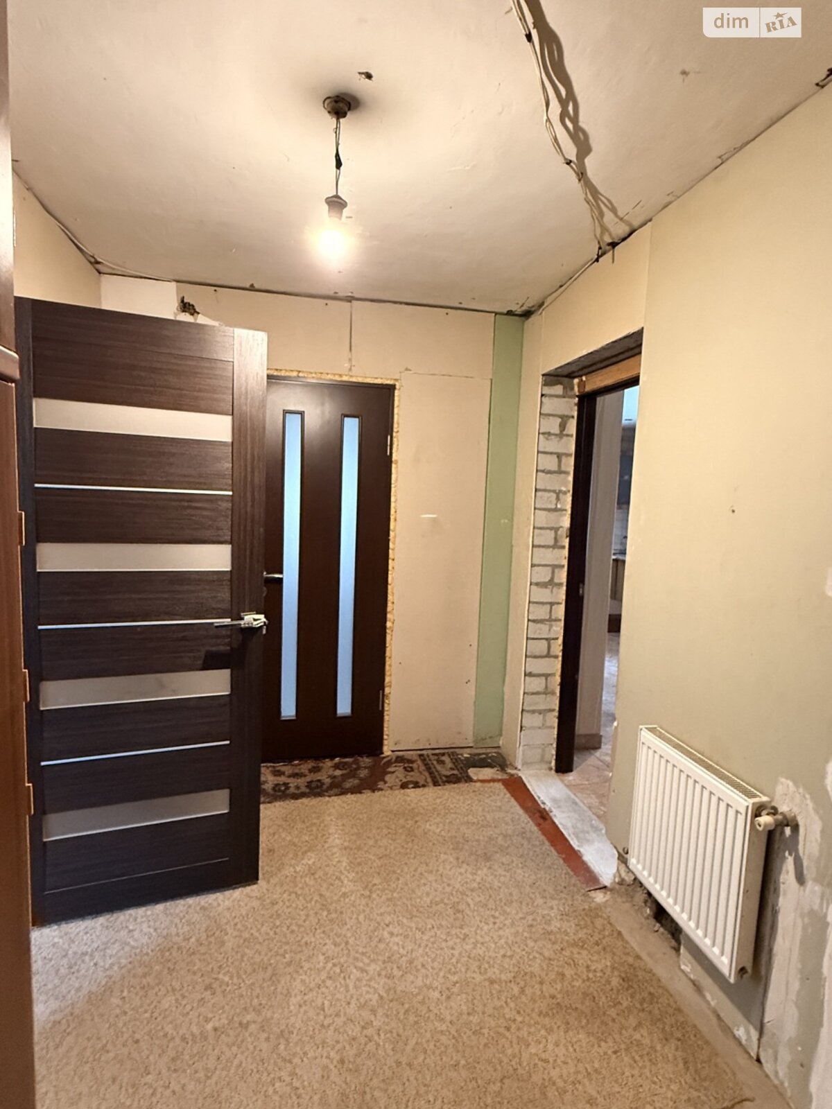 одноповерховий будинок з верандою, 77.3 кв. м, цегла саманна. Продаж у Хутора фото 1 одноповерховий будинок з верандою, 77.3 кв. м, цегла саманна. Продаж у Хутора фото 1