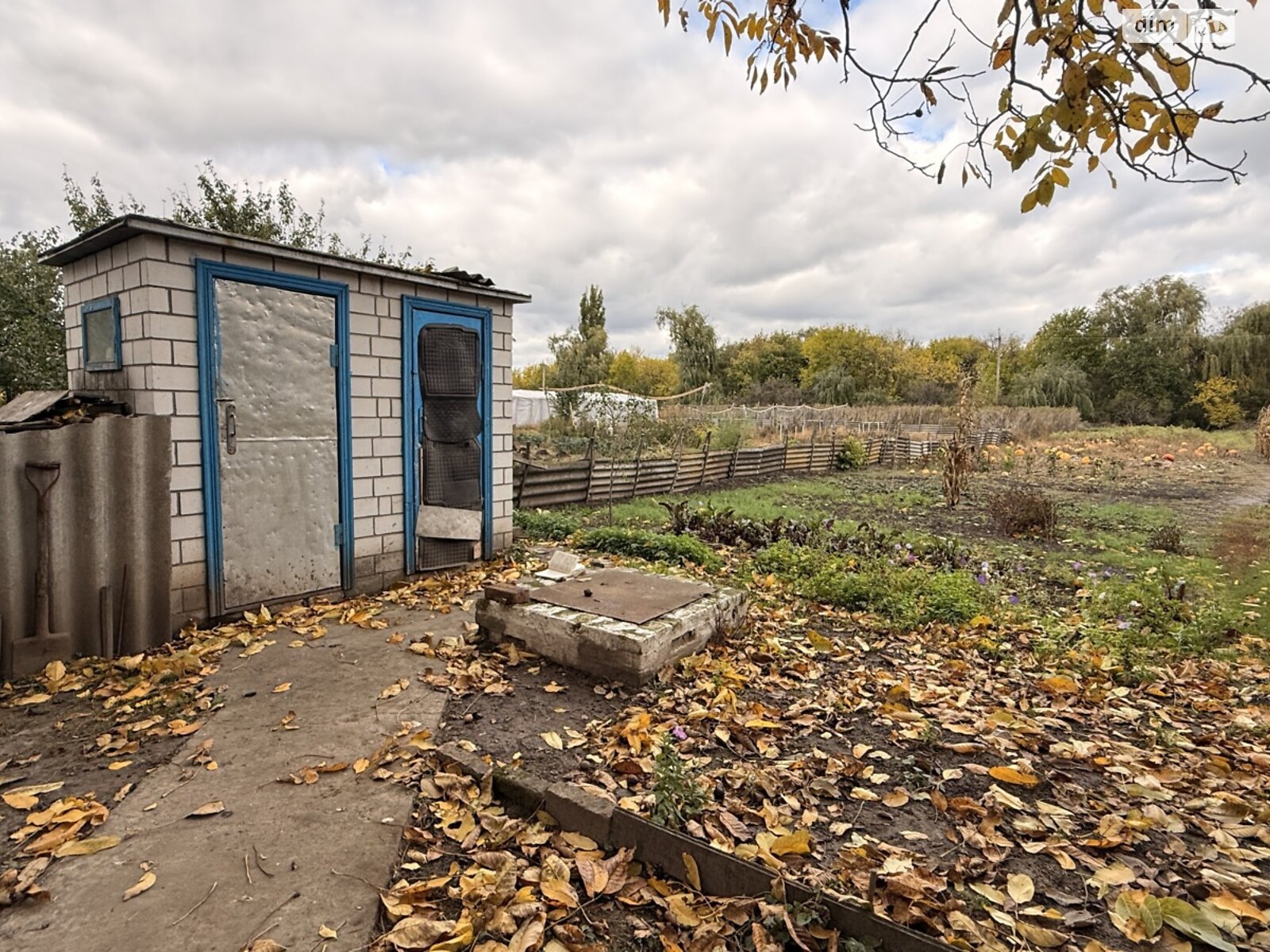 одноповерховий будинок з верандою, 77.3 кв. м, цегла саманна. Продаж у Хутора фото 1 одноповерховий будинок з верандою, 77.3 кв. м, цегла саманна. Продаж у Хутора фото 1