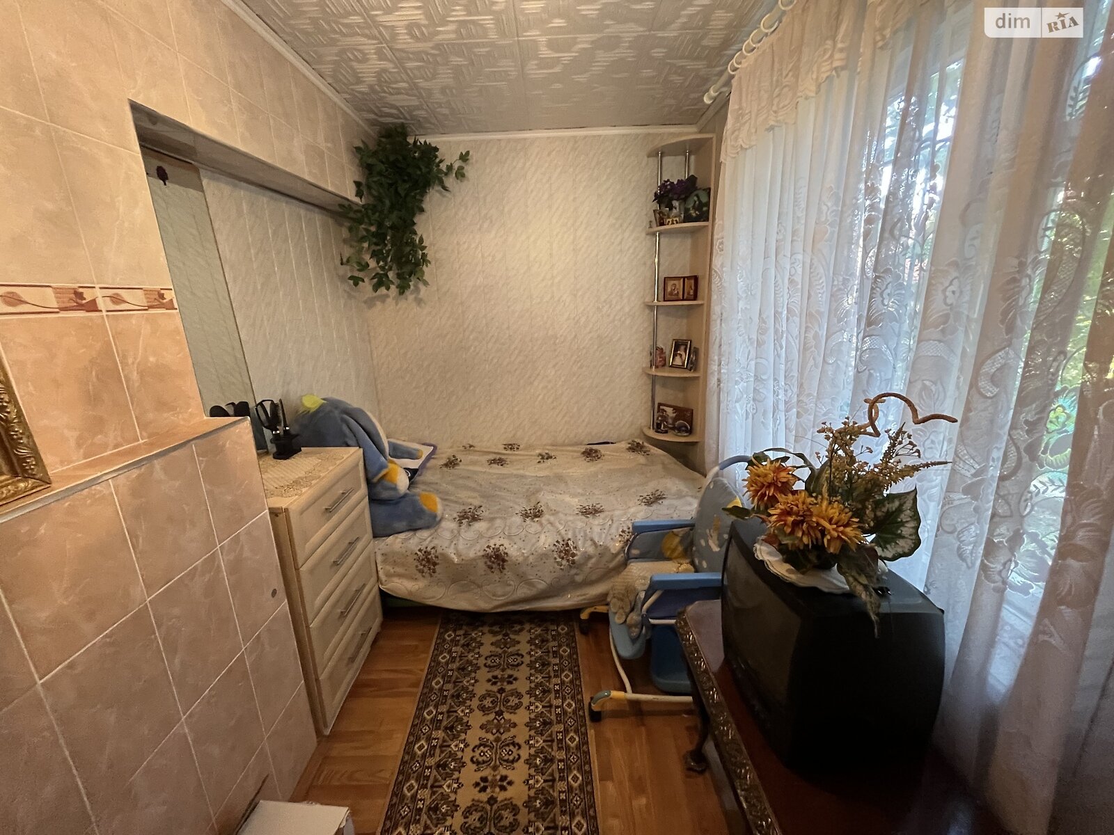 двоповерховий будинок, 57 кв. м, цегла. Продаж у Хуторах фото 1