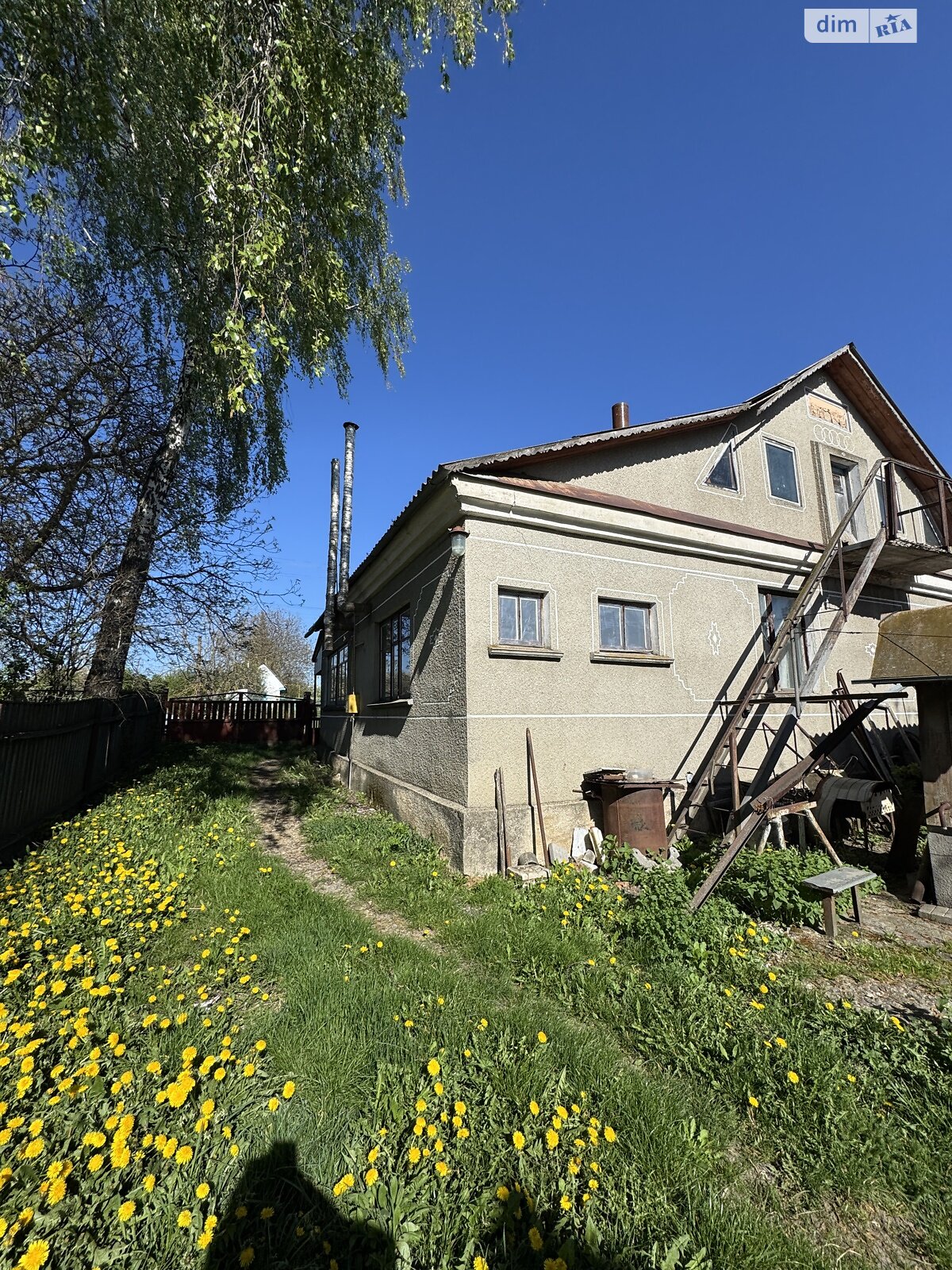 одноповерховий будинок з верандою, 108.3 кв. м, цегла. Продаж у Хутори фото 1 одноповерховий будинок з верандою, 108.3 кв. м, цегла. Продаж у Хутори фото 1
