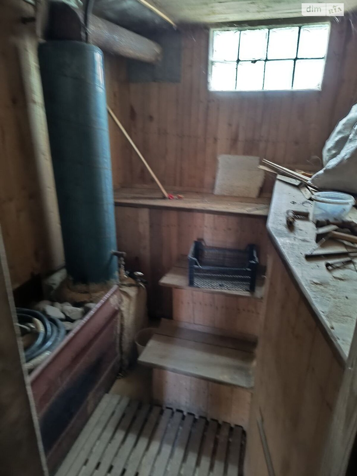 одноповерховий будинок з верандою, 108.3 кв. м, цегла. Продаж у Хутори фото 1 одноповерховий будинок з верандою, 108.3 кв. м, цегла. Продаж у Хутори фото 1