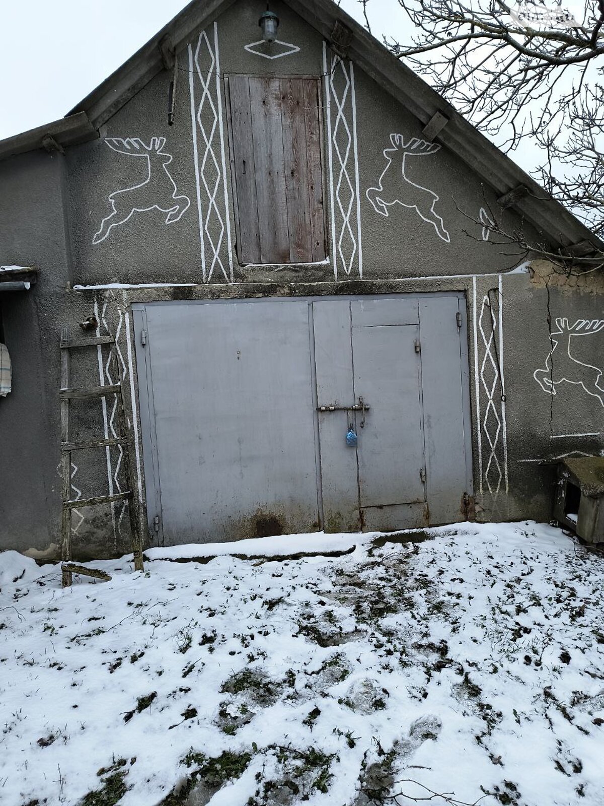 одноповерховий будинок з верандою, 108.3 кв. м, цегла. Продаж у Хутори фото 1 одноповерховий будинок з верандою, 108.3 кв. м, цегла. Продаж у Хутори фото 1