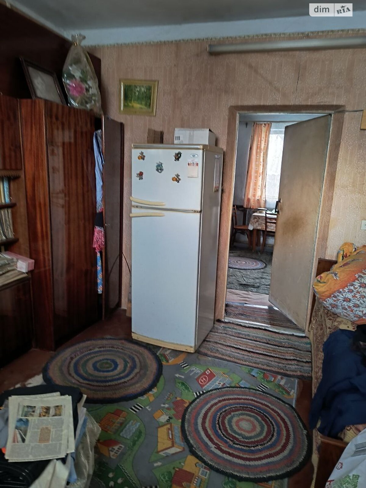 одноповерховий будинок з верандою, 108.3 кв. м, цегла. Продаж у Хутори фото 1 одноповерховий будинок з верандою, 108.3 кв. м, цегла. Продаж у Хутори фото 1