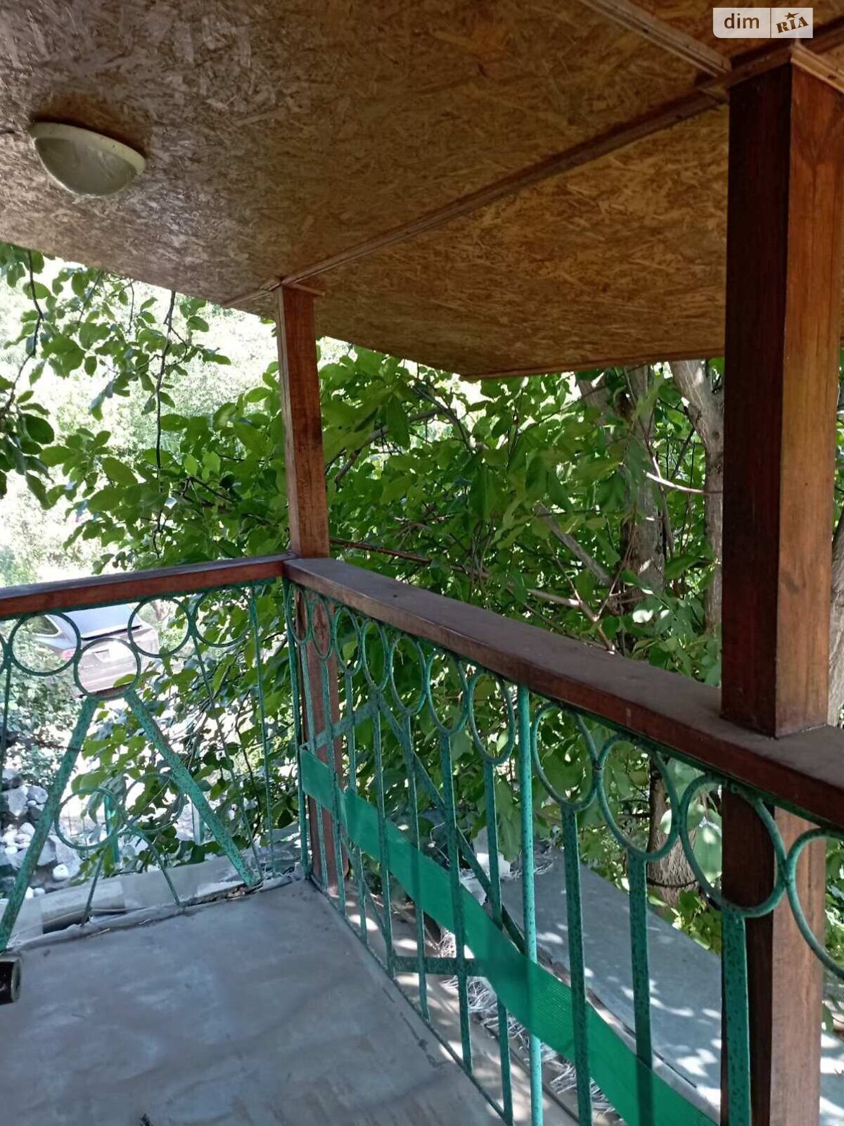 двоповерховий будинок з верандою, 70 кв. м, дерево та цегла. Продаж у Хвилеве-Сорочині фото 1 двоповерховий будинок з верандою, 70 кв. м, дерево та цегла. Продаж у Хвилеве-Сорочині фото 1