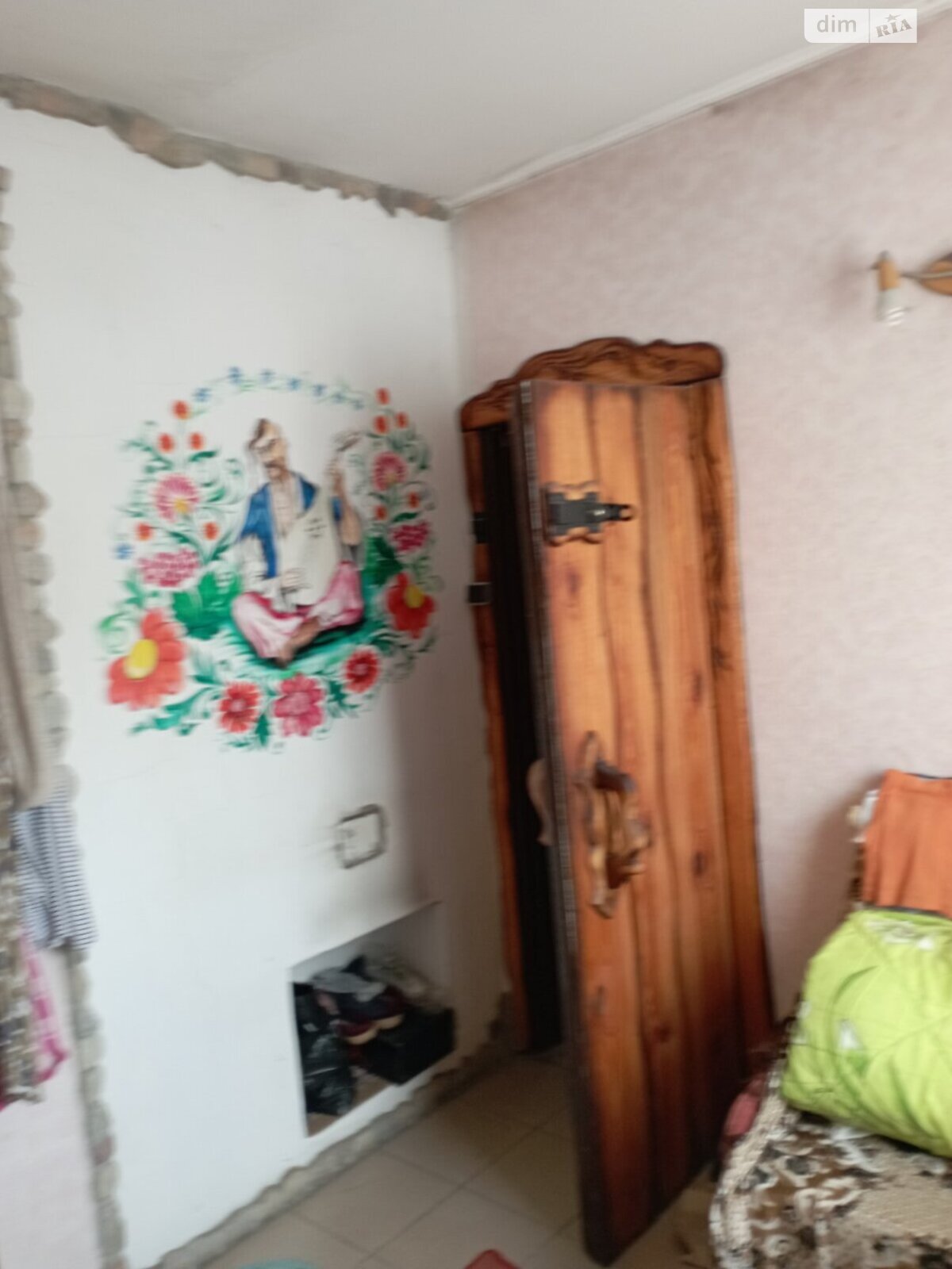 двоповерховий будинок з верандою, 70 кв. м, дерево та цегла. Продаж у Хвилеве-Сорочині фото 1 двоповерховий будинок з верандою, 70 кв. м, дерево та цегла. Продаж у Хвилеве-Сорочині фото 1