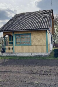 двухэтажный дом, 41 кв. м, дерево и кирпич. Продажа в Хвылевке фото 2