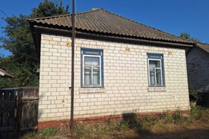 одноповерховий будинок, 50.5 кв. м, цегла. Продаж у Ічні фото 2