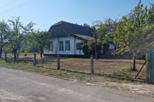 одноэтажный дом с верандой, 65 кв. м, кирпич. Продажа в Игнатполе фото 2