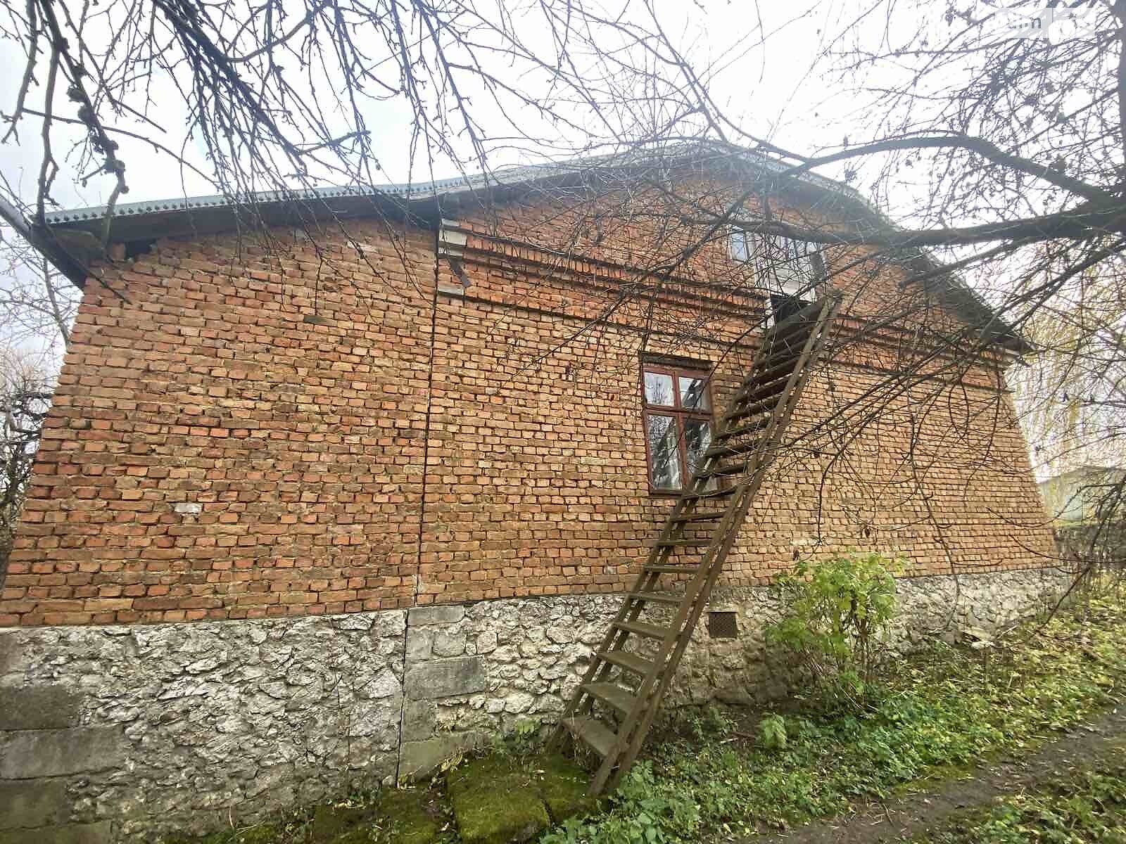 одноэтажный дом с отоплением, 95 кв. м, кирпич. Продажа в Игровице фото 1