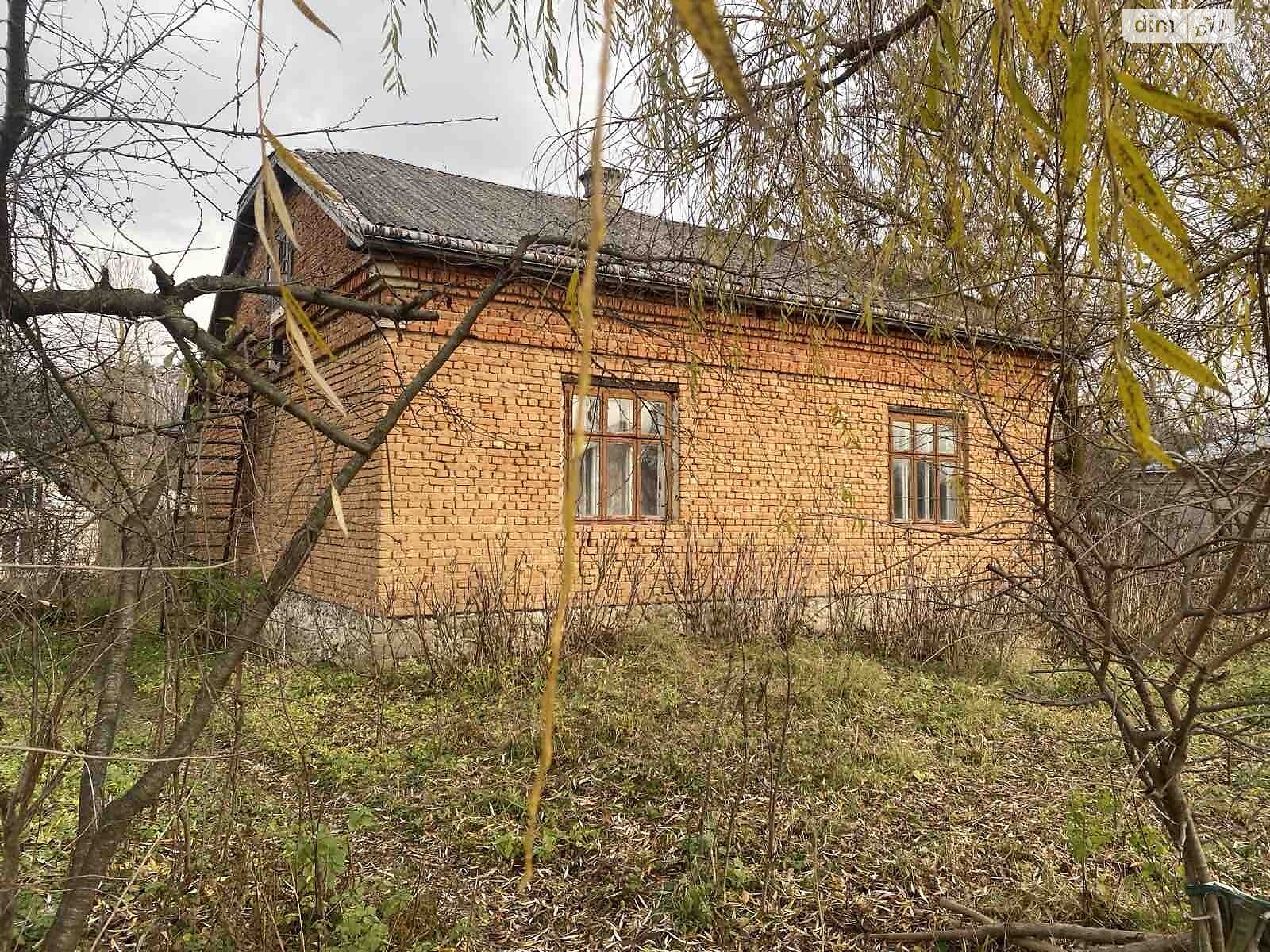 одноэтажный дом с отоплением, 95 кв. м, кирпич. Продажа в Игровице фото 1