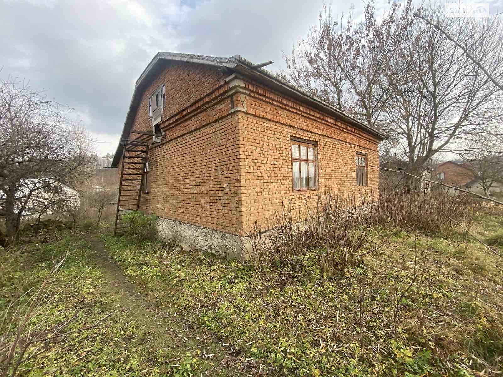 одноэтажный дом с отоплением, 95 кв. м, кирпич. Продажа в Игровице фото 1