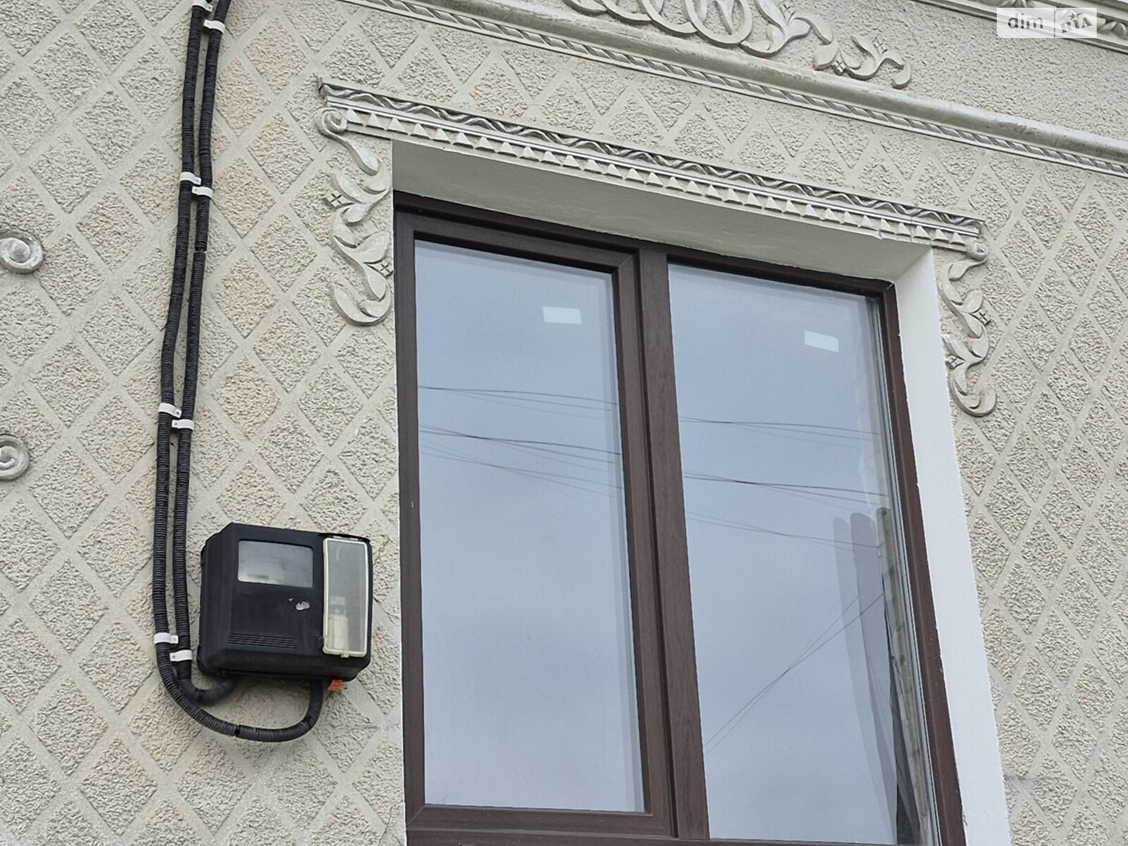 двухэтажный дом с мансардой, 85 кв. м, кирпич. Продажа в Игровице фото 1