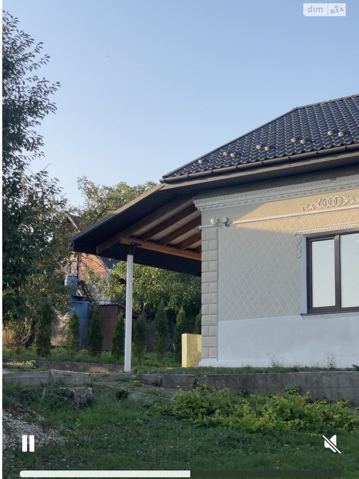 двухэтажный дом с мансардой, 85 кв. м, кирпич. Продажа в Игровице фото 1