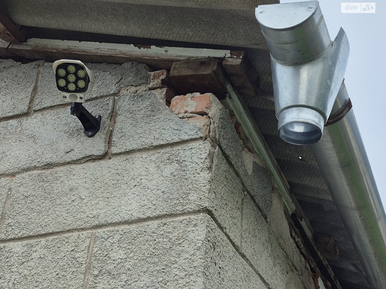 двухэтажный дом с мансардой, 85 кв. м, кирпич. Продажа в Игровице фото 1