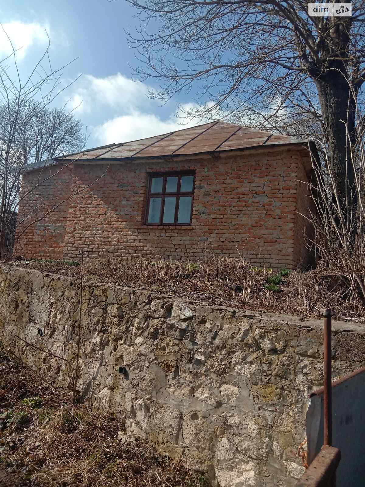 одноповерховий будинок, 55.7 кв. м, цегла. Продаж у Ігровиці фото 1 одноповерховий будинок, 55.7 кв. м, цегла. Продаж у Ігровиці фото 1