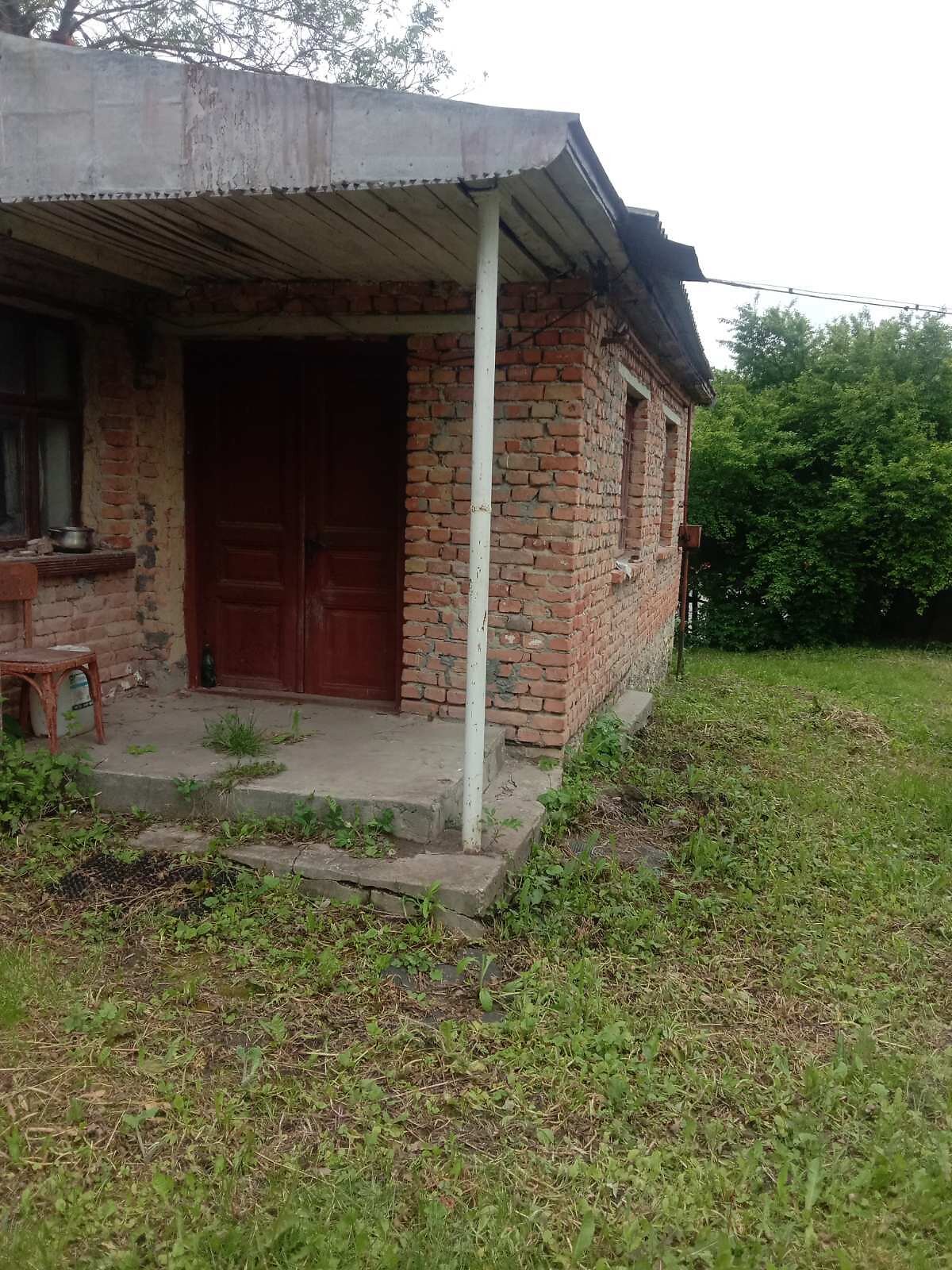 одноповерховий будинок, 55.7 кв. м, цегла. Продаж у Ігровиці фото 1 одноповерховий будинок, 55.7 кв. м, цегла. Продаж у Ігровиці фото 1