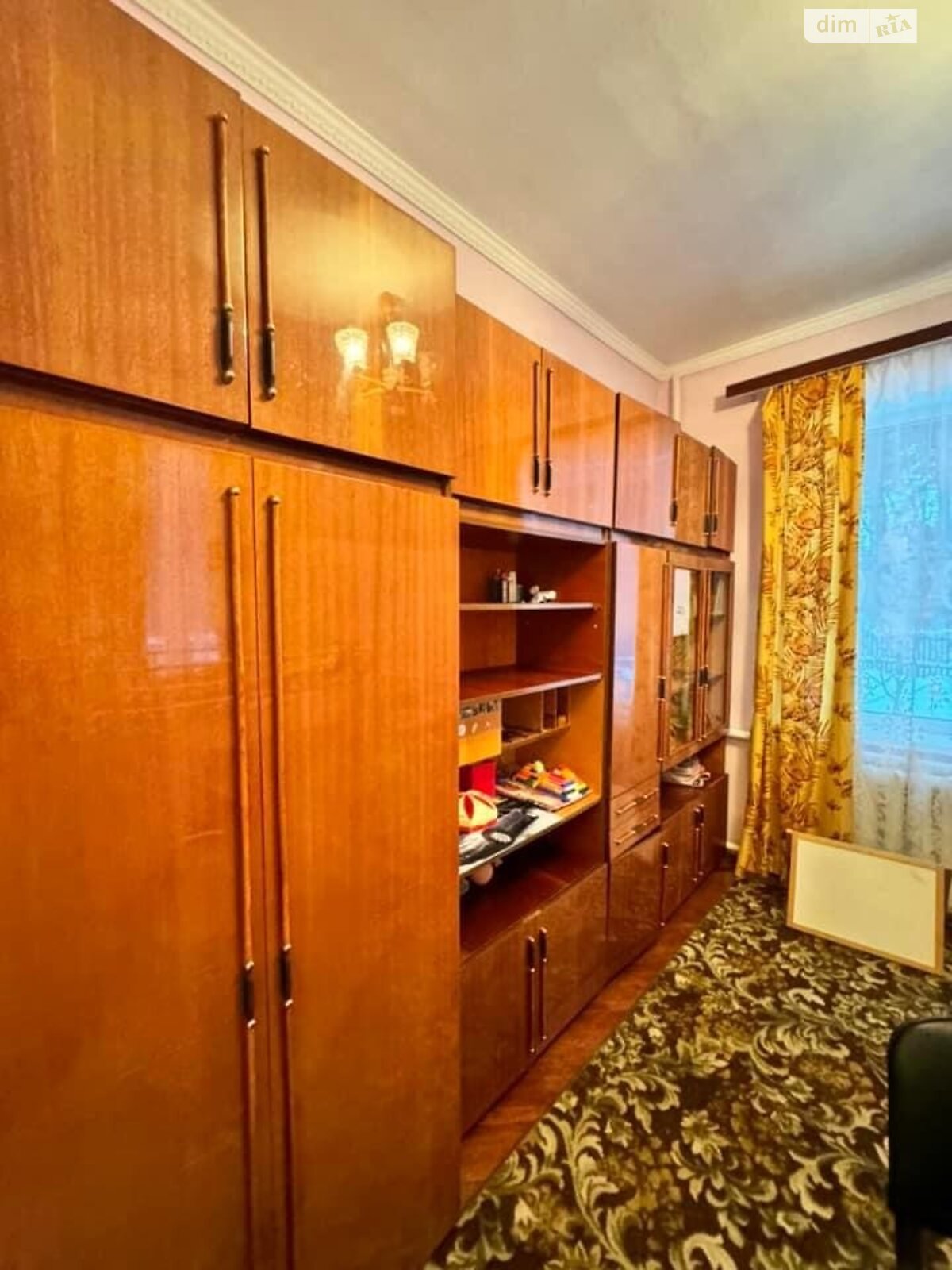 двоповерховий будинок, 170 кв. м, цегла. Продаж у Ікві фото 1