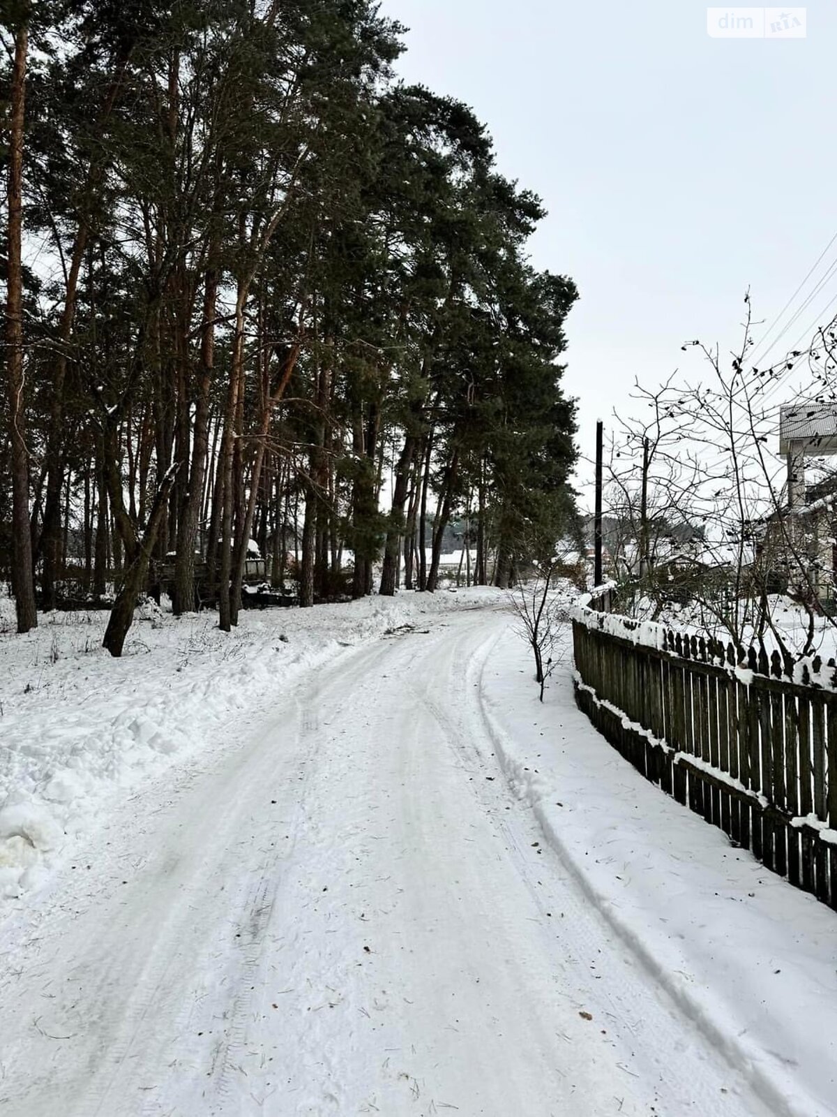 двоповерховий будинок, 170 кв. м, цегла. Продаж у Ікві фото 1