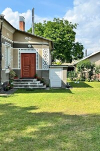 двоповерховий будинок, 170 кв. м, цегла. Продаж у Ікві фото 2