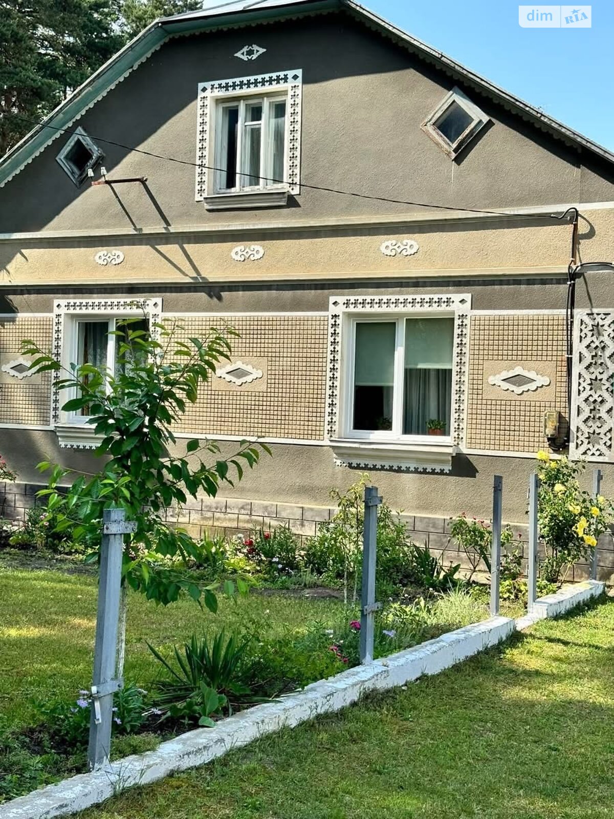 двоповерховий будинок, 170 кв. м, цегла. Продаж у Ікві фото 1 двоповерховий будинок, 170 кв. м, цегла. Продаж у Ікві фото 1