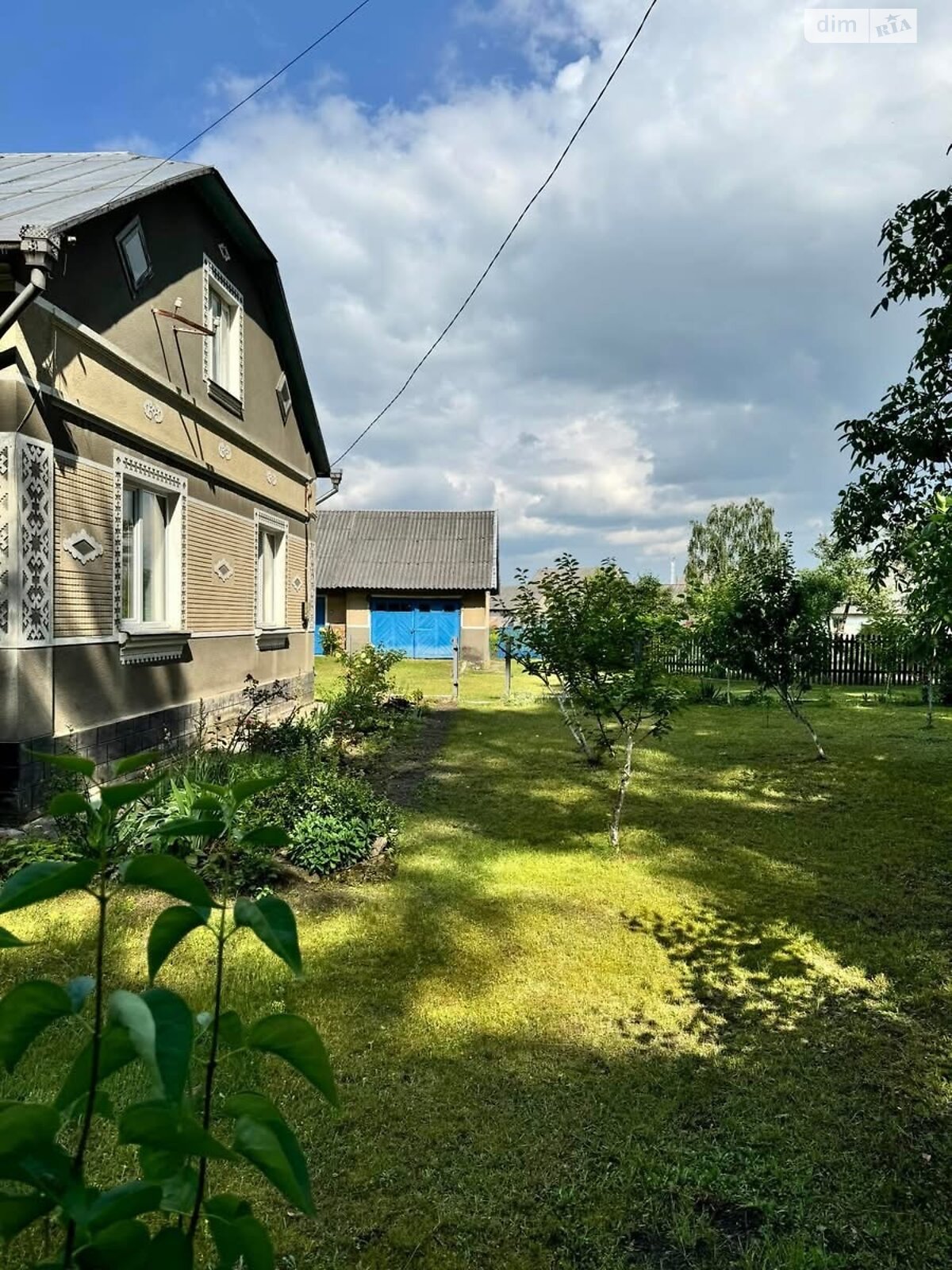 двоповерховий будинок, 170 кв. м, цегла. Продаж у Ікві фото 1 двоповерховий будинок, 170 кв. м, цегла. Продаж у Ікві фото 1