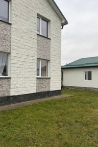 двоповерховий будинок з верандою, 154 кв. м, цегла. Продаж у Ікві фото 2