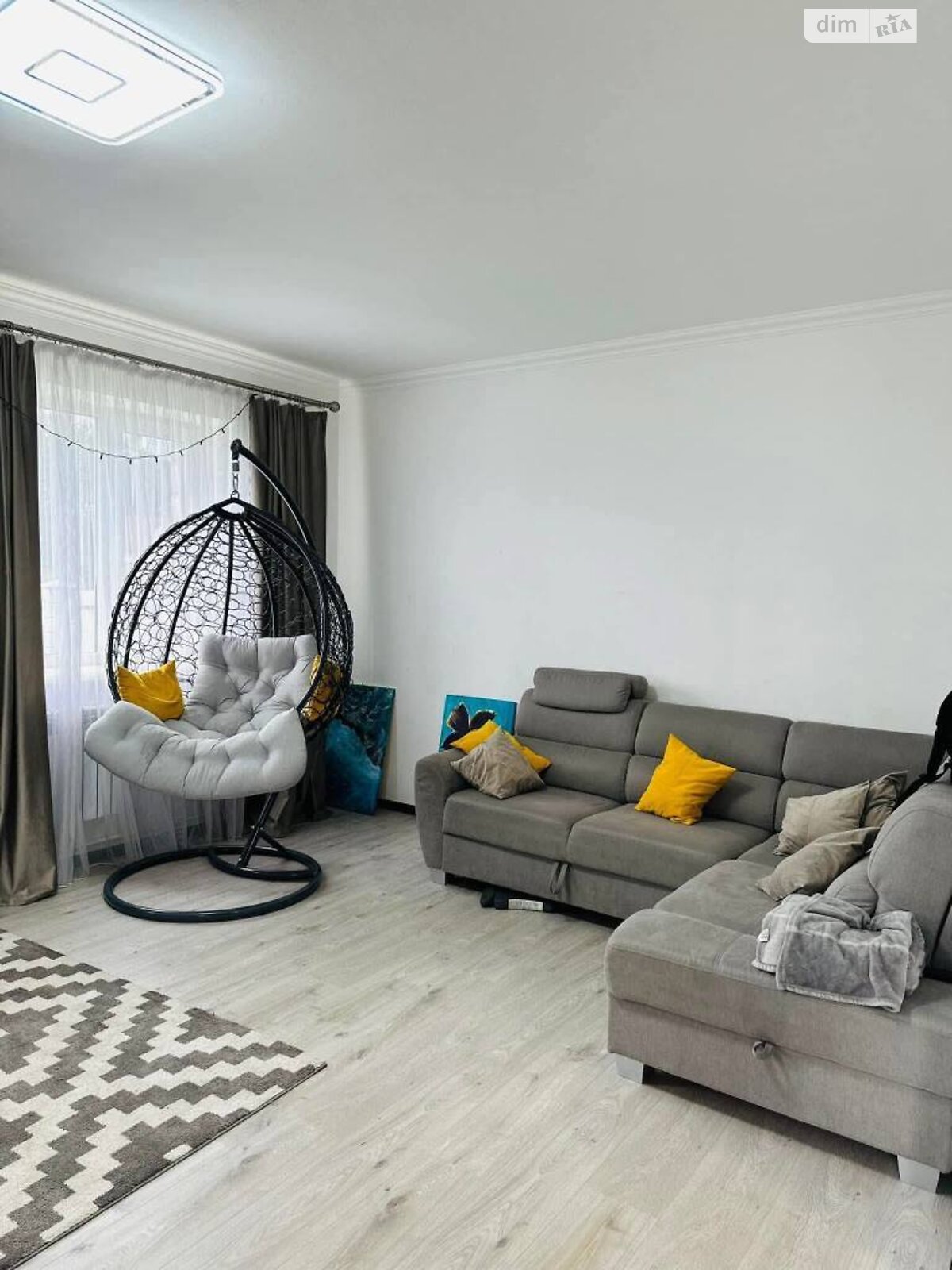 двоповерховий будинок з верандою, 154 кв. м, цегла. Продаж у Ікві фото 1