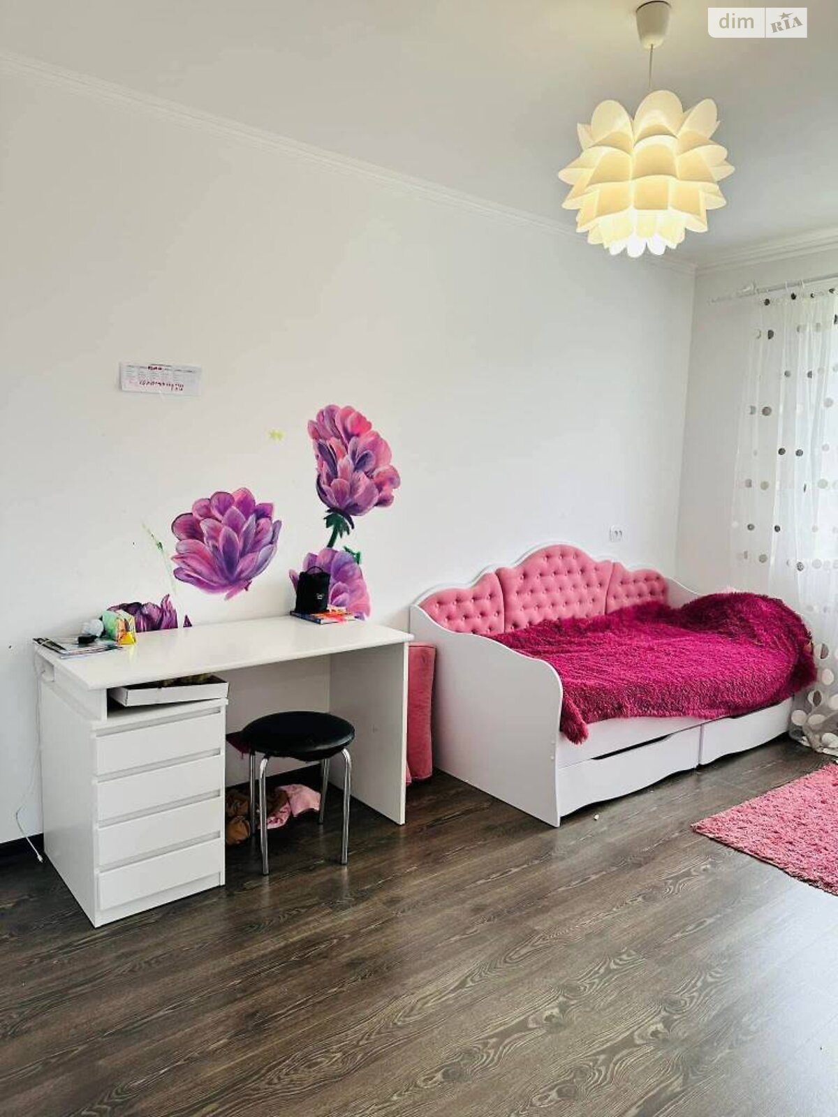 двоповерховий будинок з верандою, 154 кв. м, цегла. Продаж у Ікві фото 1