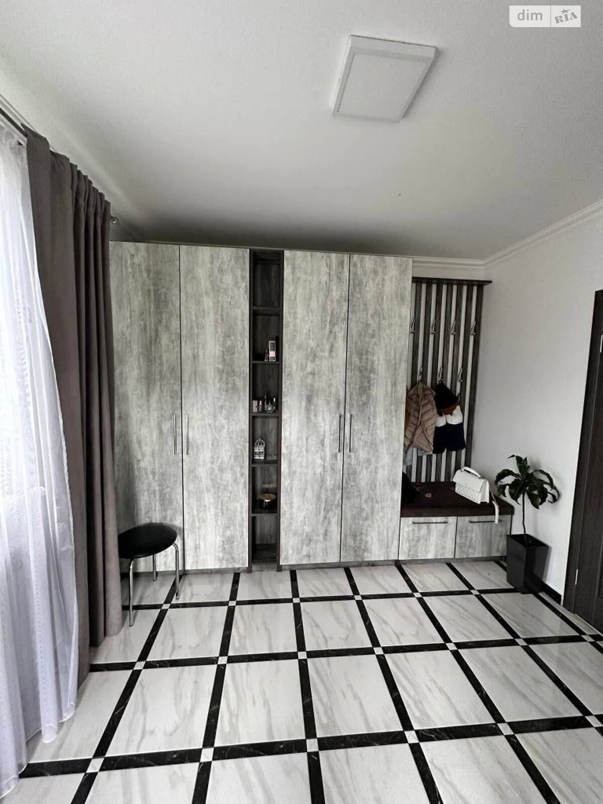 двоповерховий будинок з верандою, 154 кв. м, цегла. Продаж у Ікві фото 1