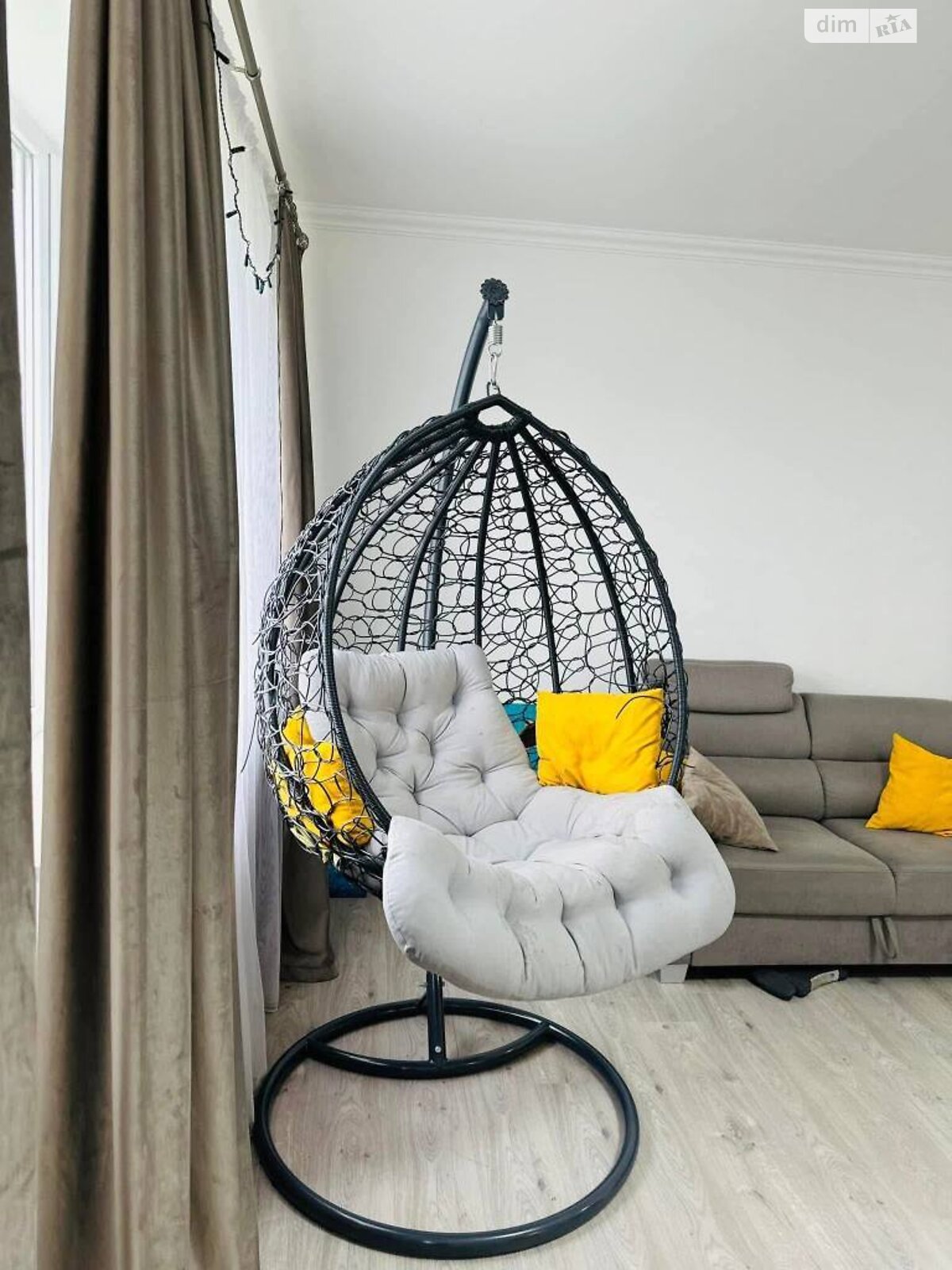 двоповерховий будинок з верандою, 154 кв. м, цегла. Продаж у Ікві фото 1