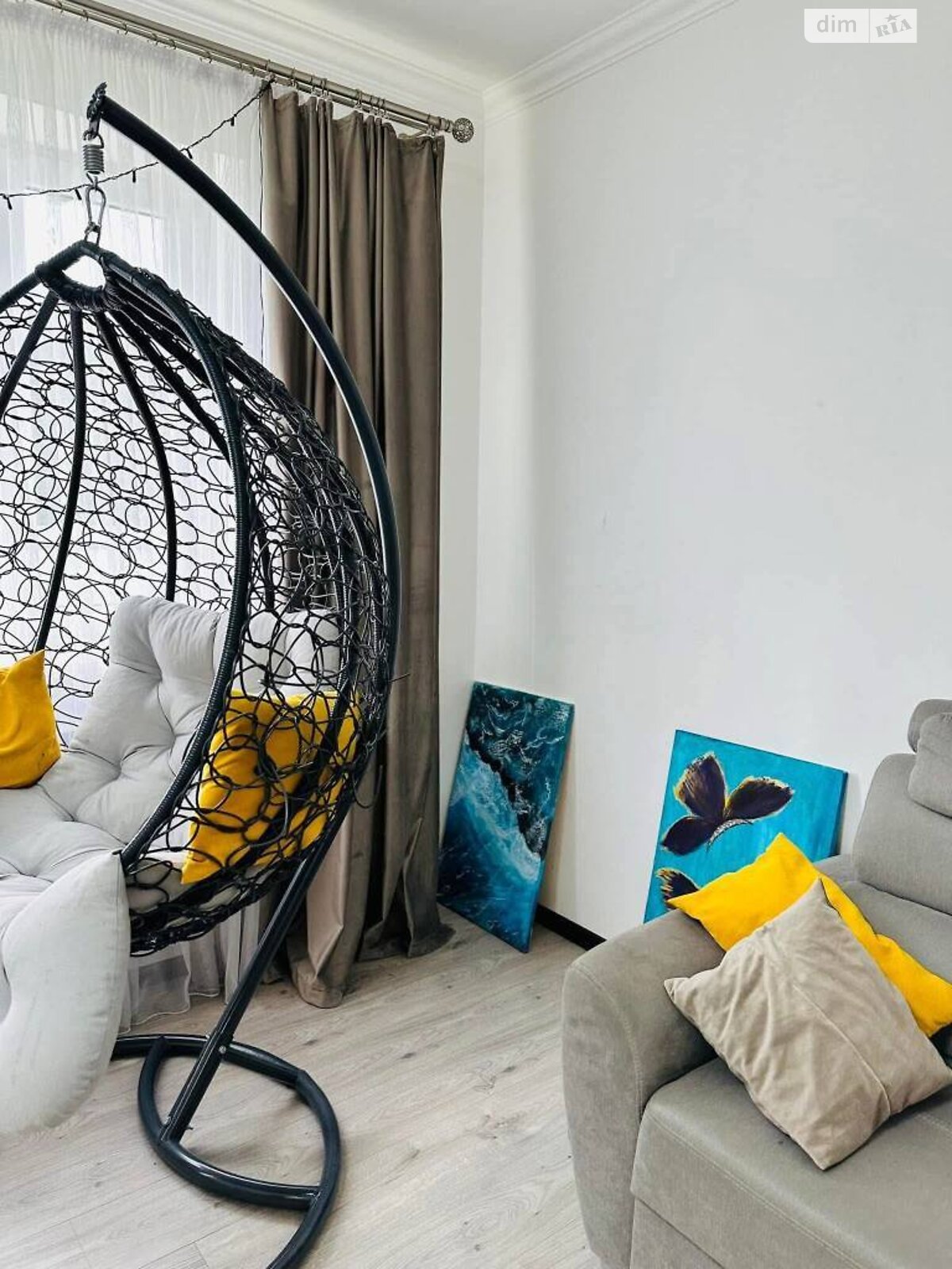 двоповерховий будинок з верандою, 154 кв. м, цегла. Продаж у Ікві фото 1