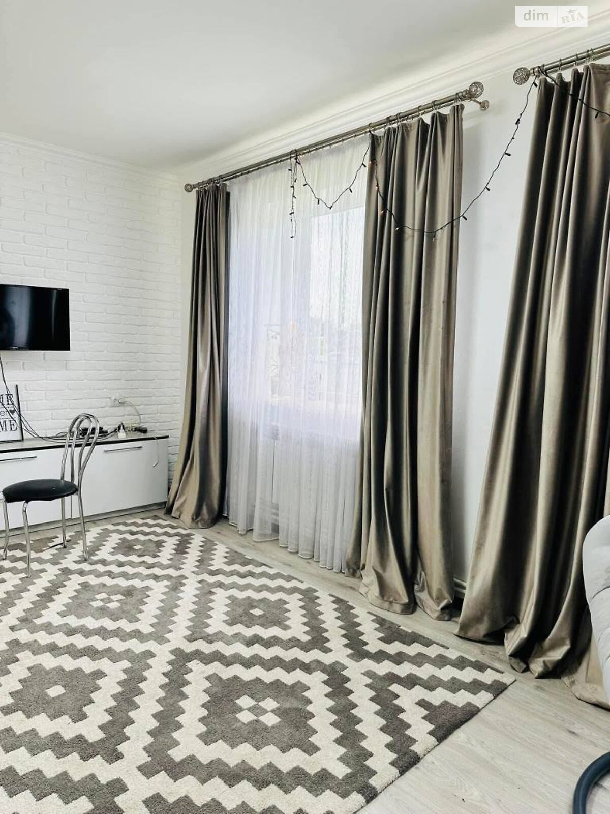 двоповерховий будинок з верандою, 154 кв. м, цегла. Продаж у Ікві фото 1