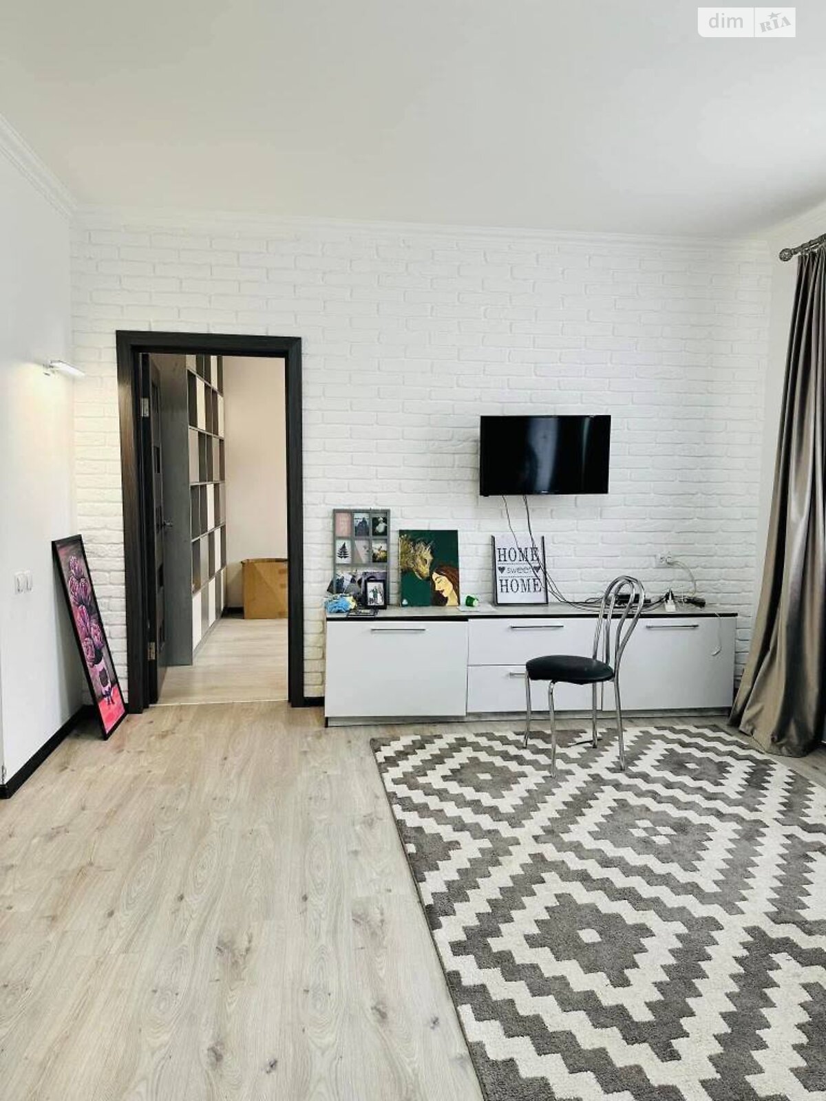 двоповерховий будинок з верандою, 154 кв. м, цегла. Продаж у Ікві фото 1