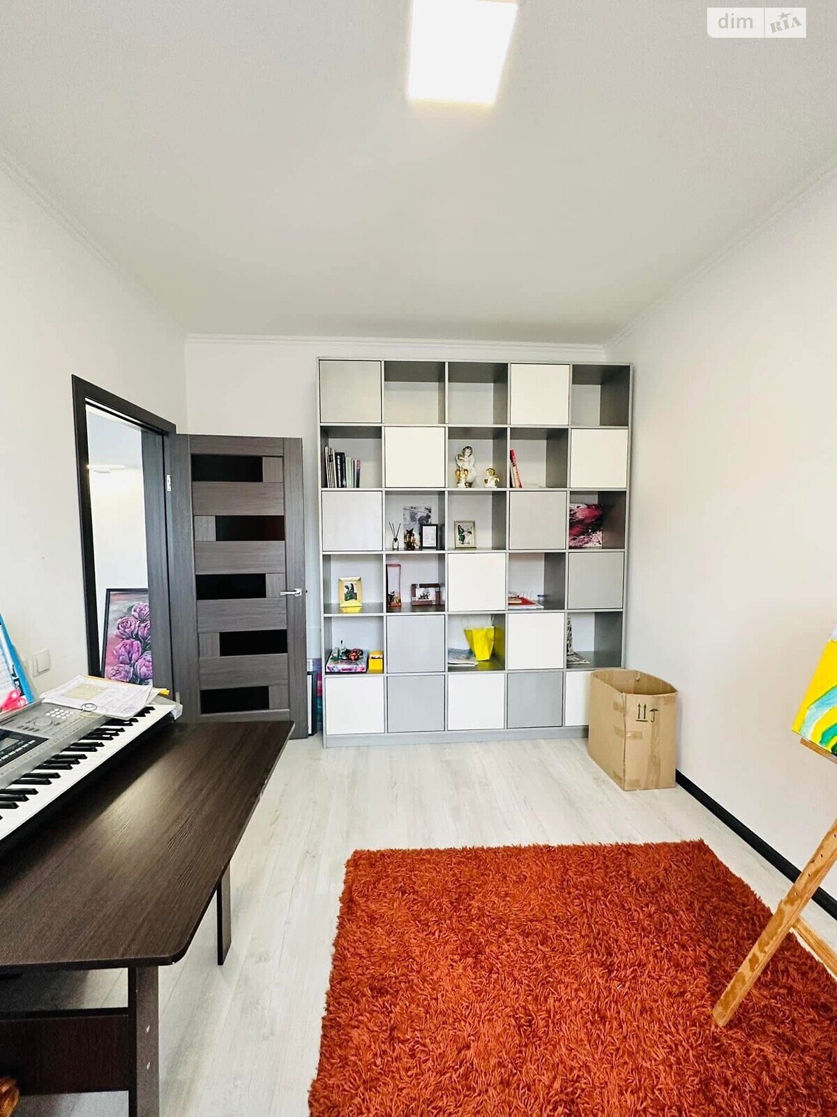 двоповерховий будинок з верандою, 154 кв. м, цегла. Продаж у Ікві фото 1