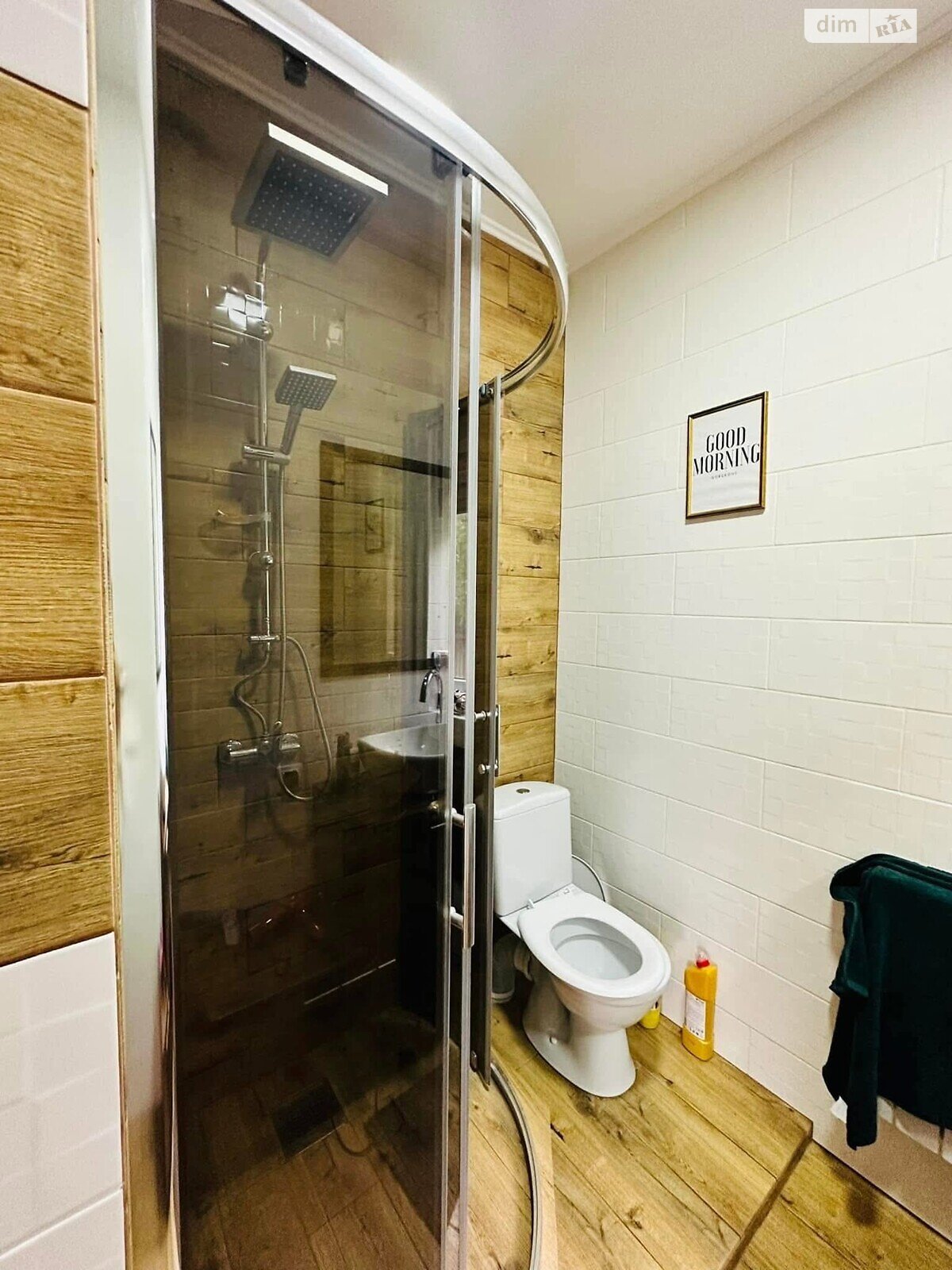 двоповерховий будинок з верандою, 154 кв. м, цегла. Продаж у Ікві фото 1