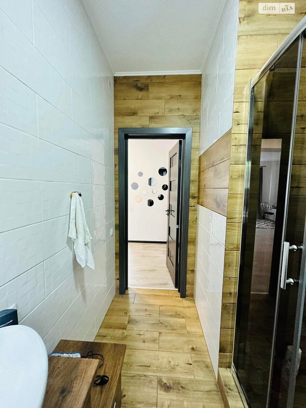 двоповерховий будинок з верандою, 154 кв. м, цегла. Продаж у Ікві фото 1