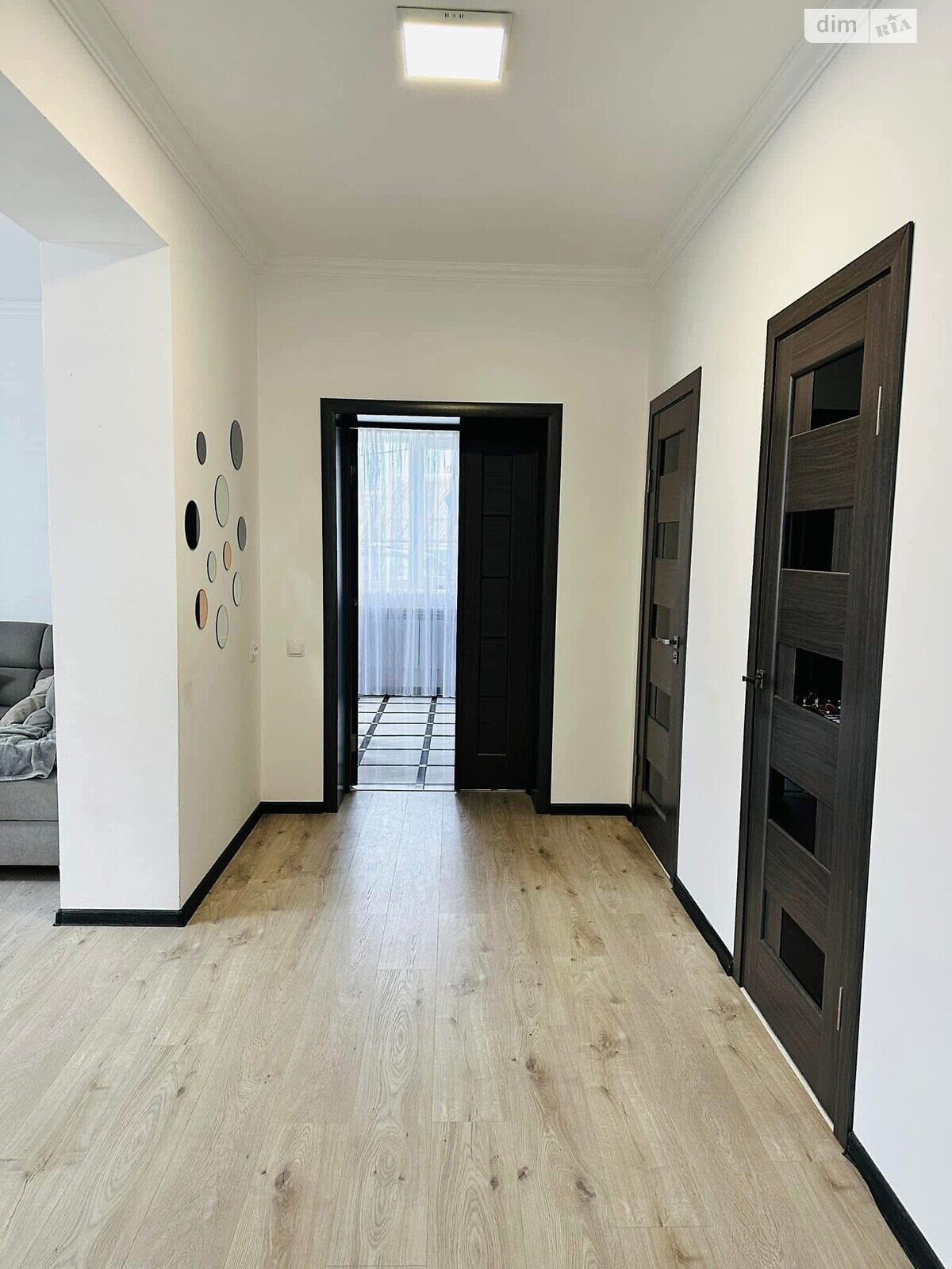 двоповерховий будинок з верандою, 154 кв. м, цегла. Продаж у Ікві фото 1