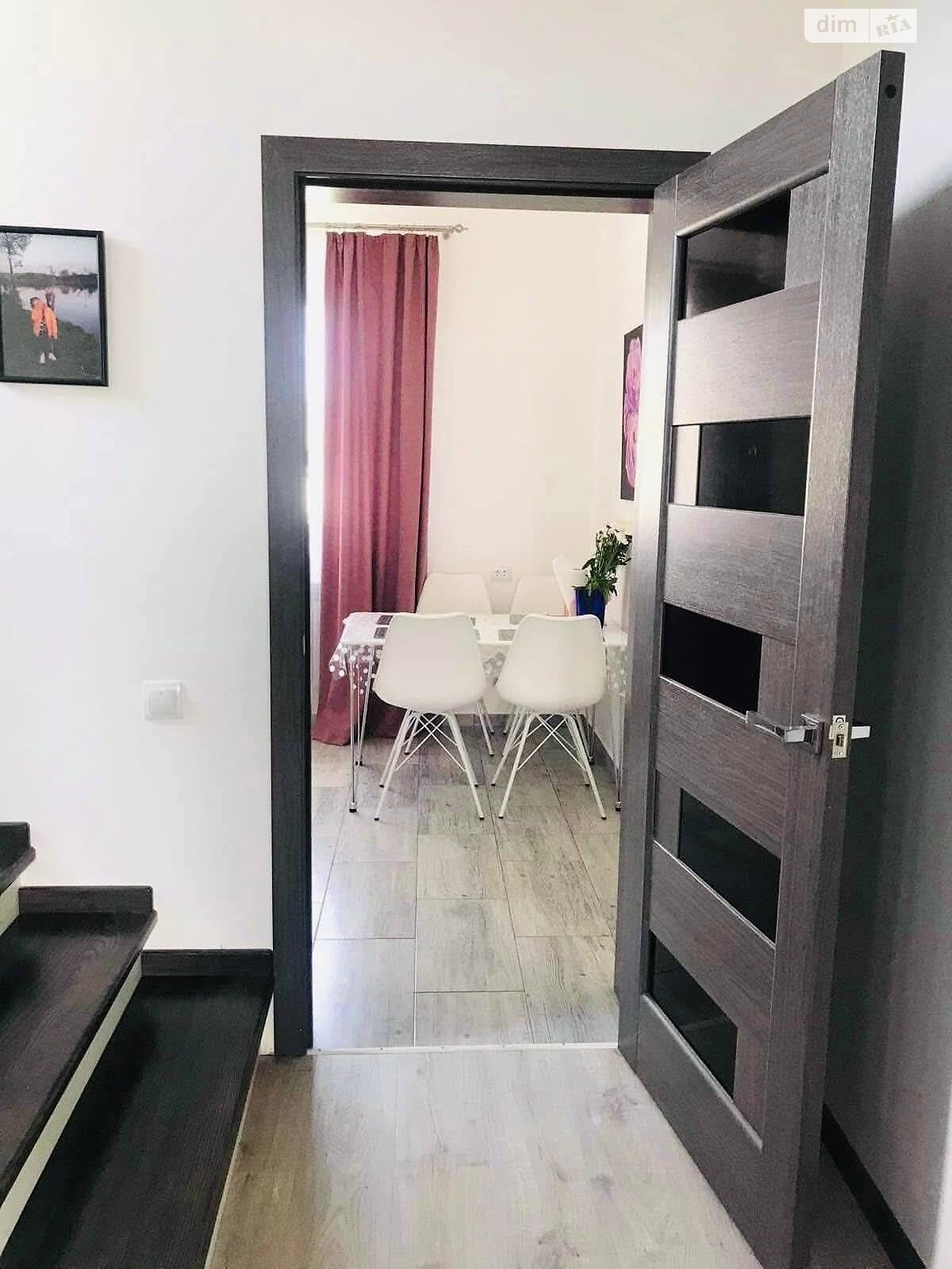 двоповерховий будинок з верандою, 154 кв. м, цегла. Продаж у Ікві фото 1