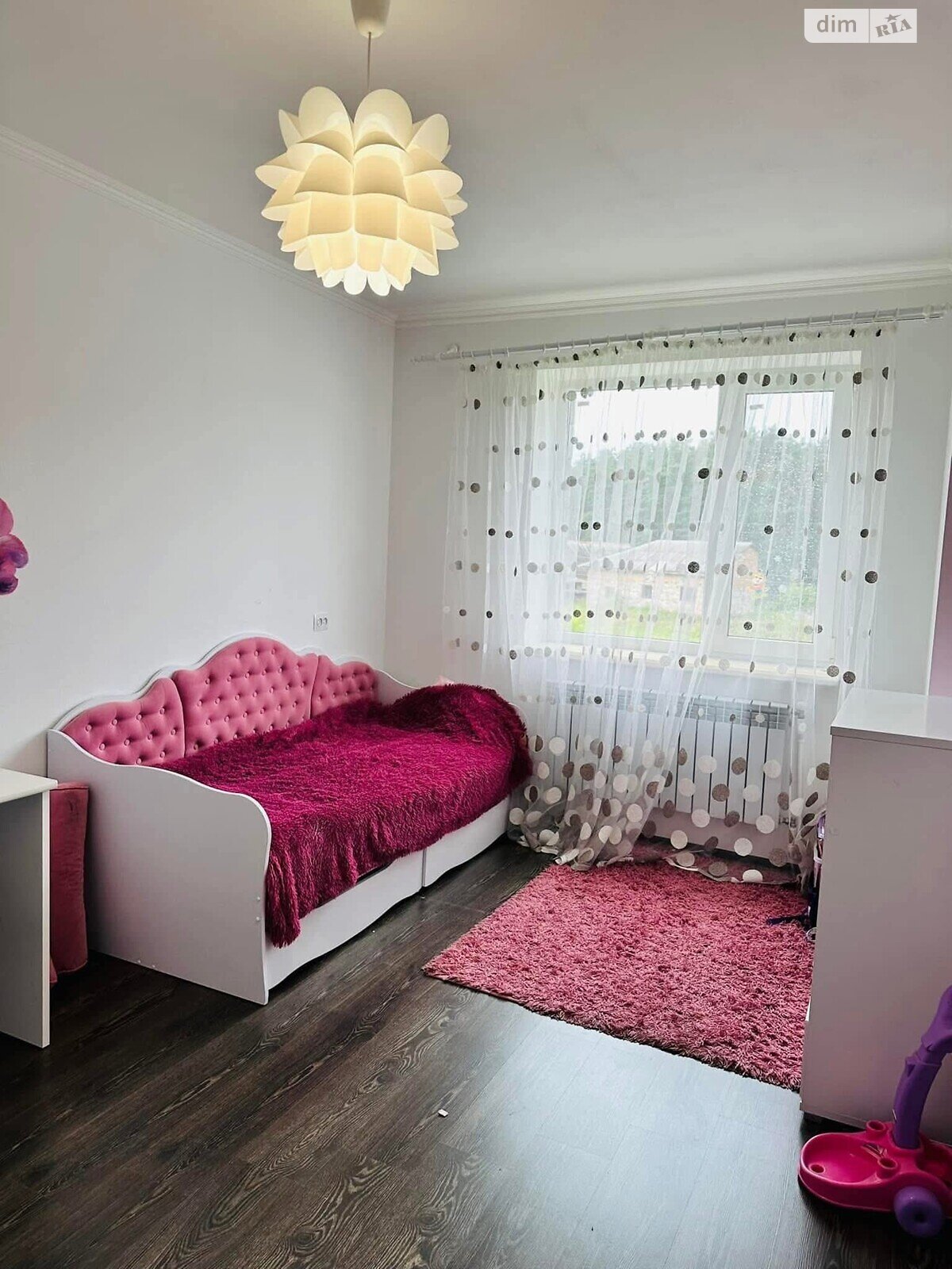 двоповерховий будинок з верандою, 154 кв. м, цегла. Продаж у Ікві фото 1