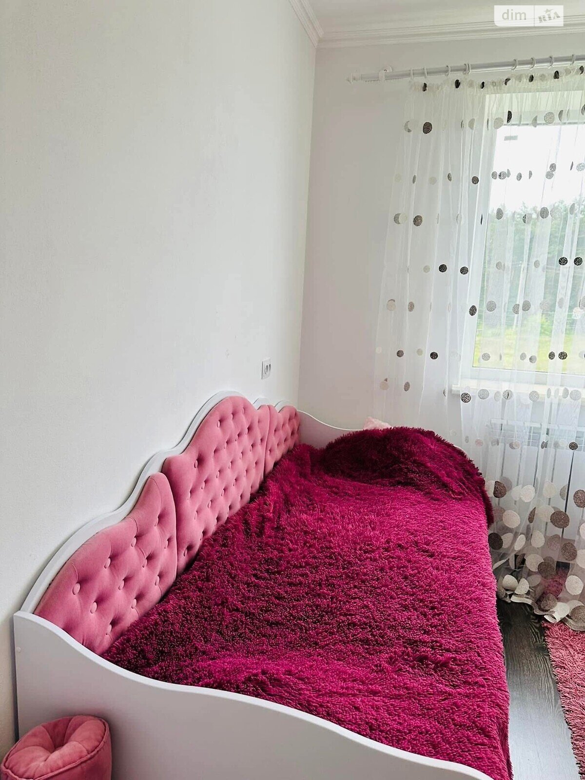 двоповерховий будинок з верандою, 154 кв. м, цегла. Продаж у Ікві фото 1