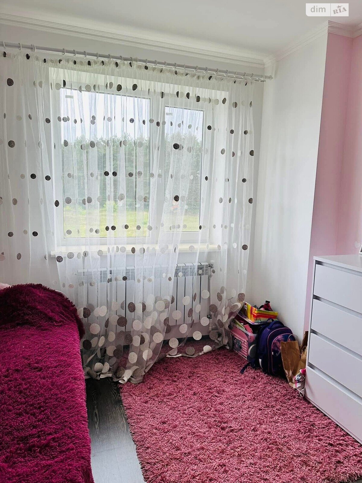 двоповерховий будинок з верандою, 154 кв. м, цегла. Продаж у Ікві фото 1