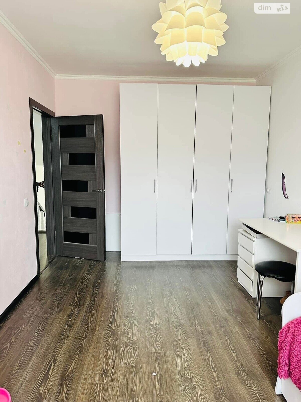 двоповерховий будинок з верандою, 154 кв. м, цегла. Продаж у Ікві фото 1