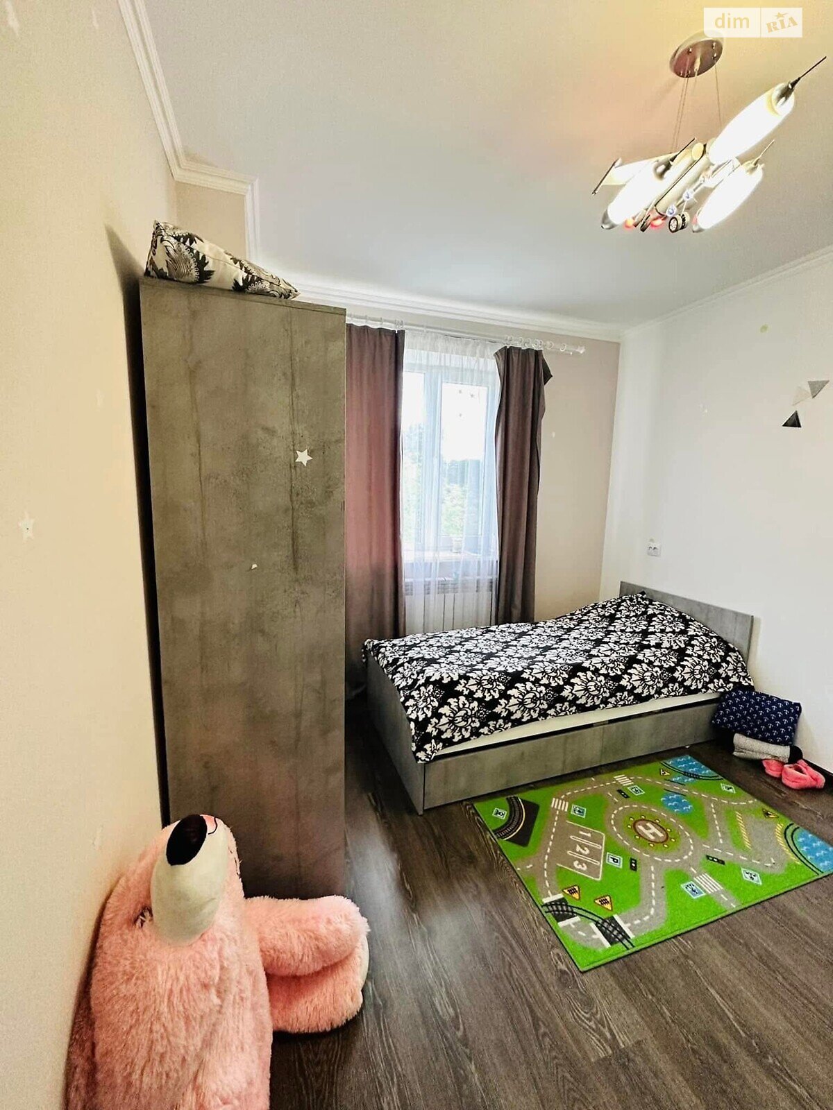 двоповерховий будинок з верандою, 154 кв. м, цегла. Продаж у Ікві фото 1