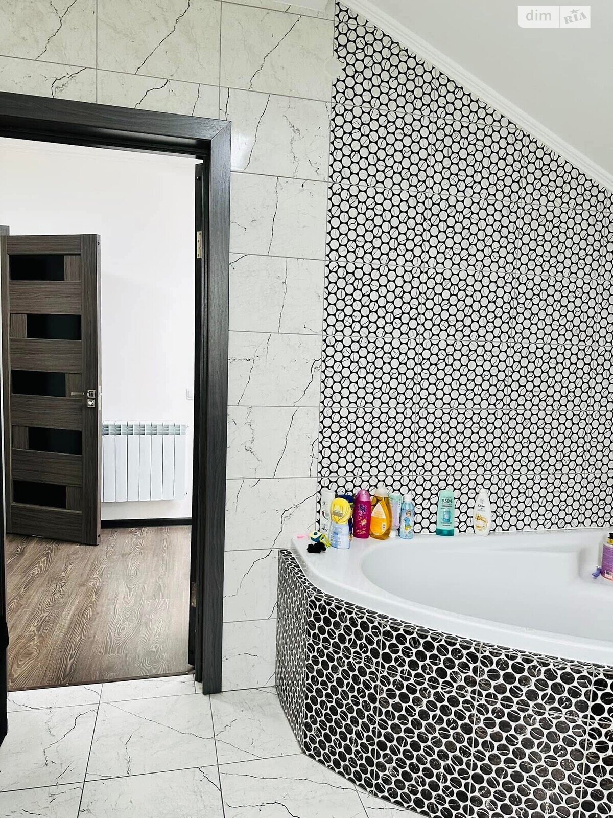 двоповерховий будинок з верандою, 154 кв. м, цегла. Продаж у Ікві фото 1