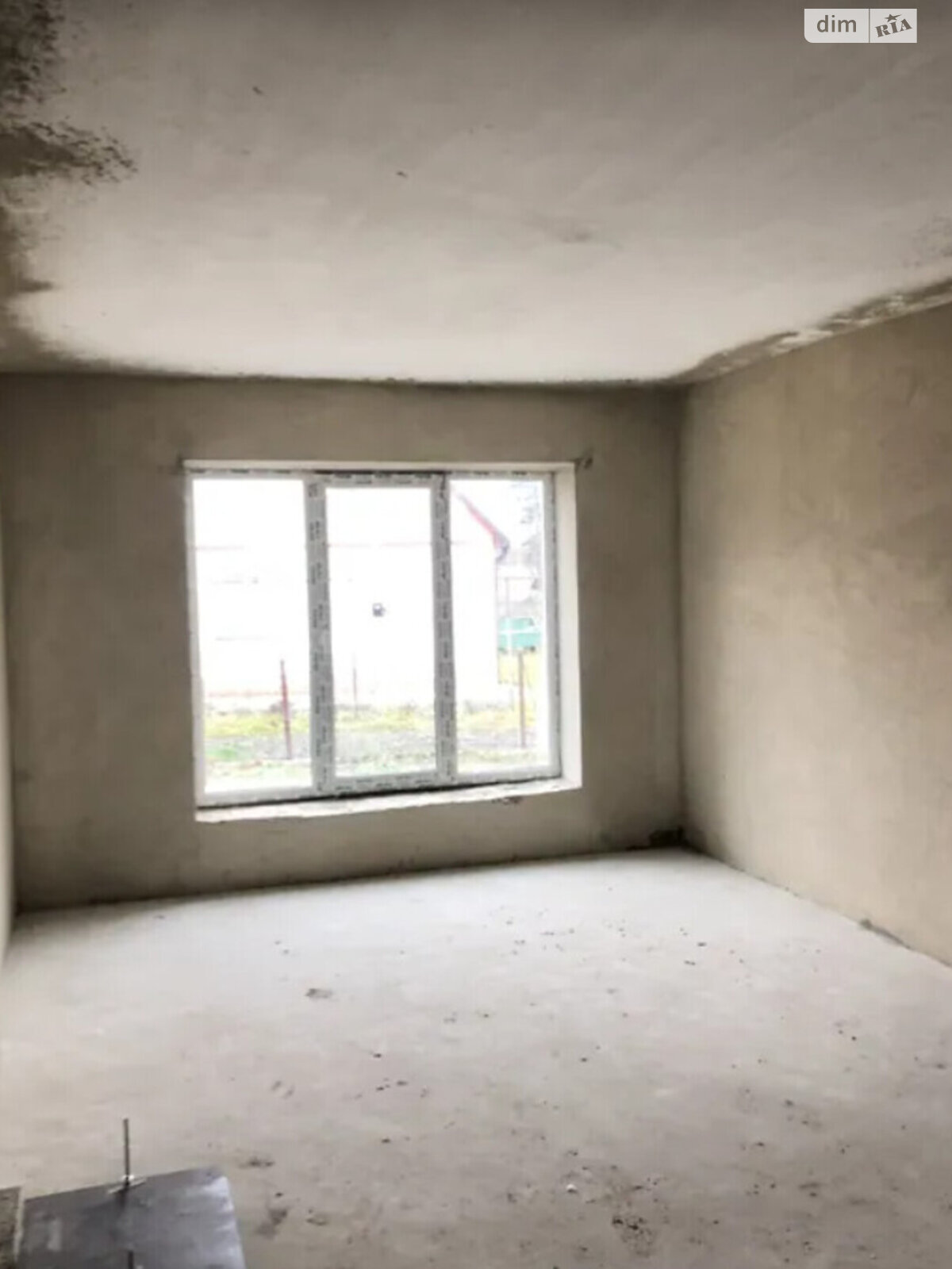 двухэтажный дом, 120 кв. м, цегла. Продажа в Икве фото 1