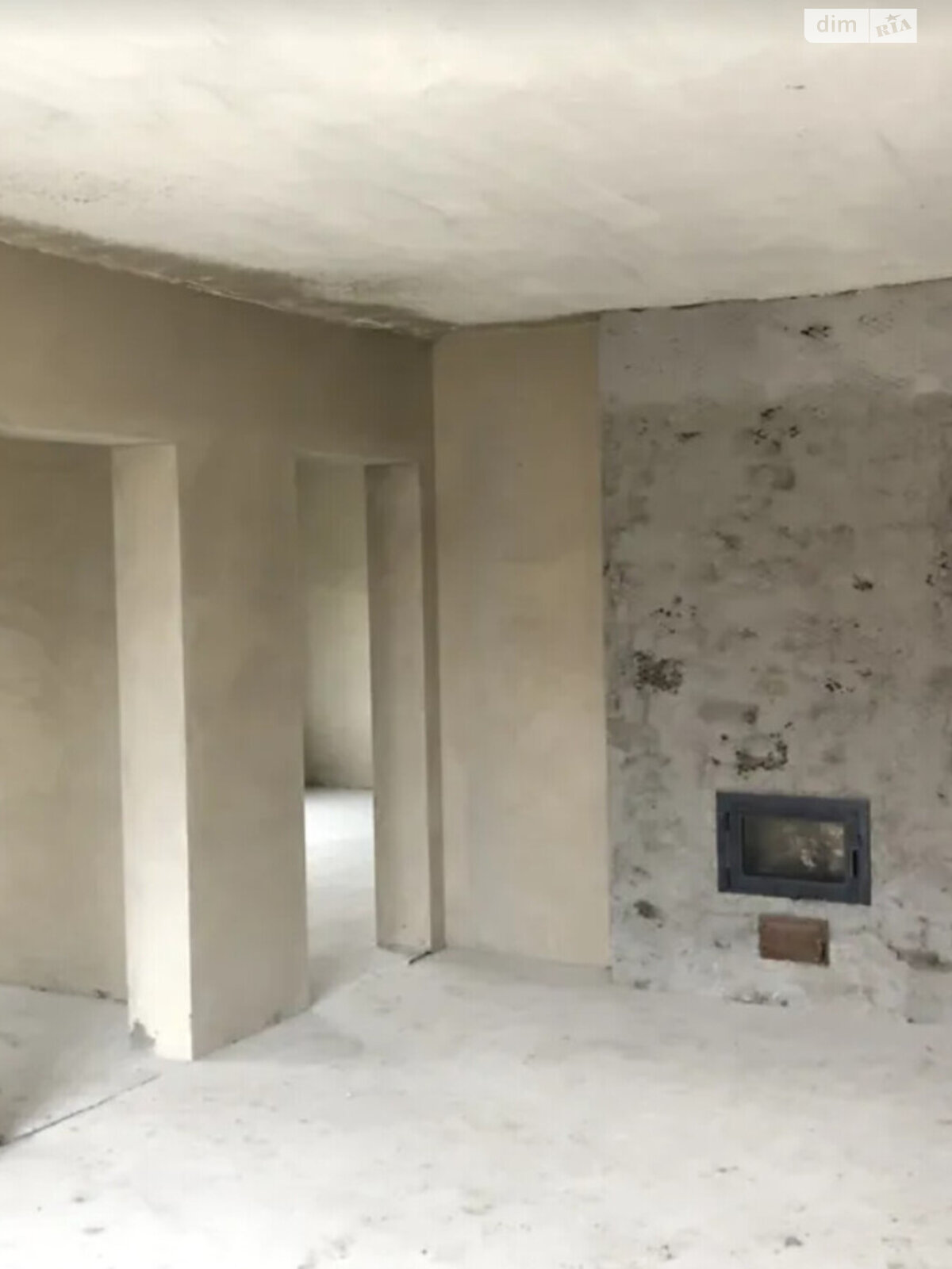 двухэтажный дом, 120 кв. м, цегла. Продажа в Икве фото 1