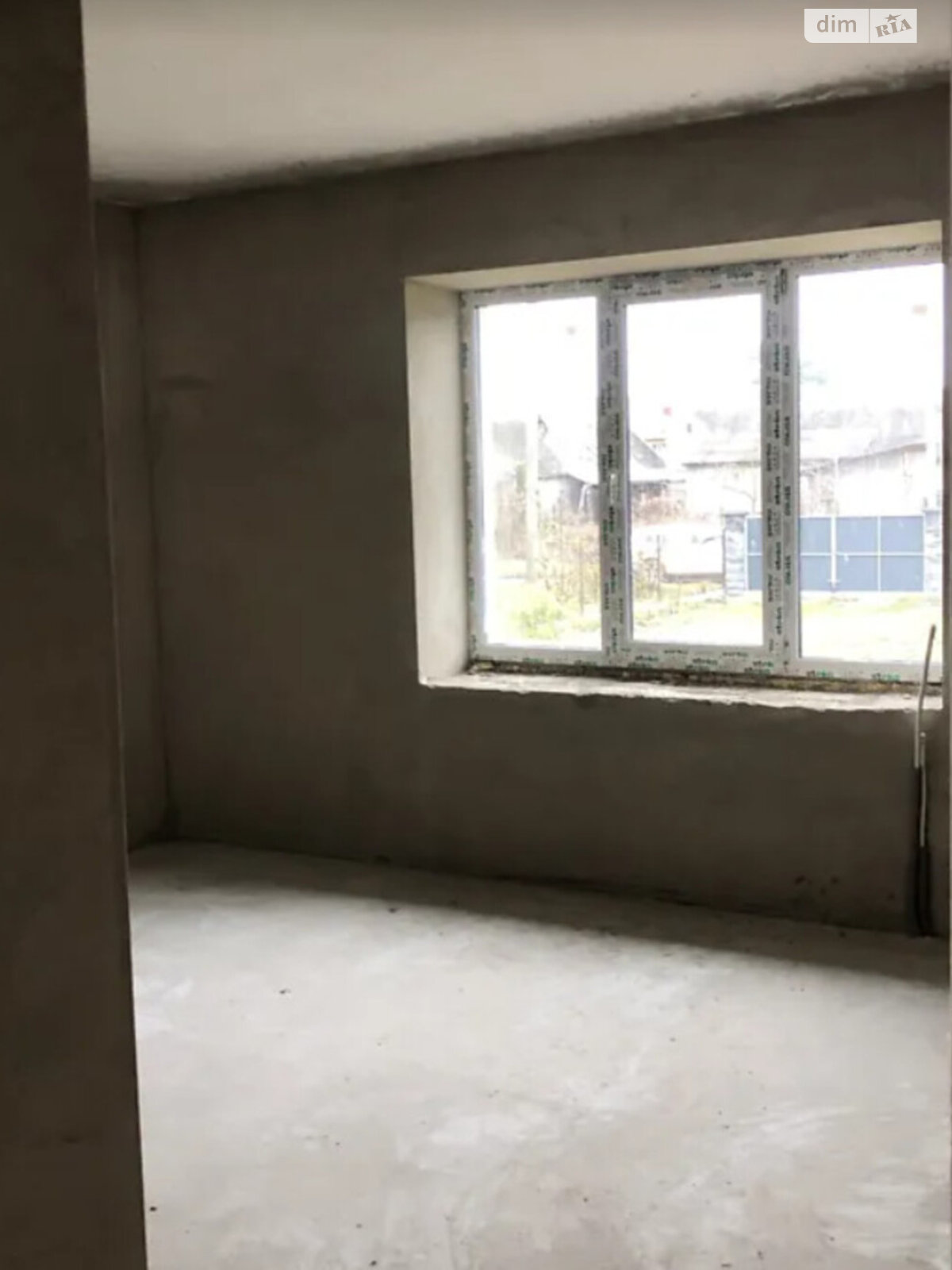 двухэтажный дом, 120 кв. м, цегла. Продажа в Икве фото 1