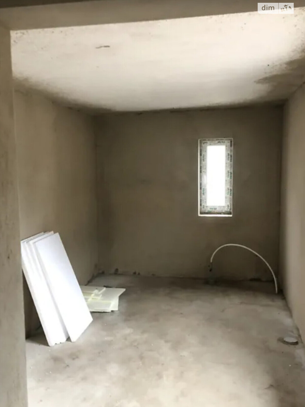 двухэтажный дом, 120 кв. м, цегла. Продажа в Икве фото 1