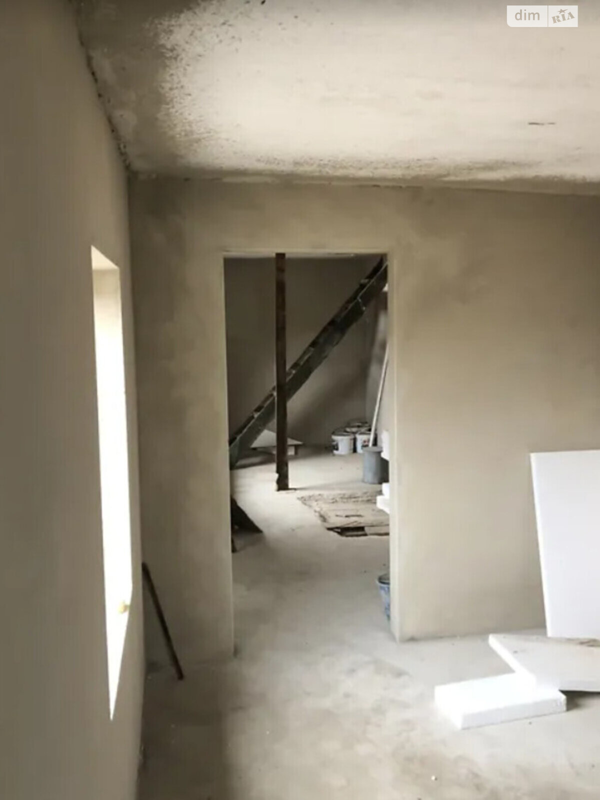 двухэтажный дом, 120 кв. м, цегла. Продажа в Икве фото 1